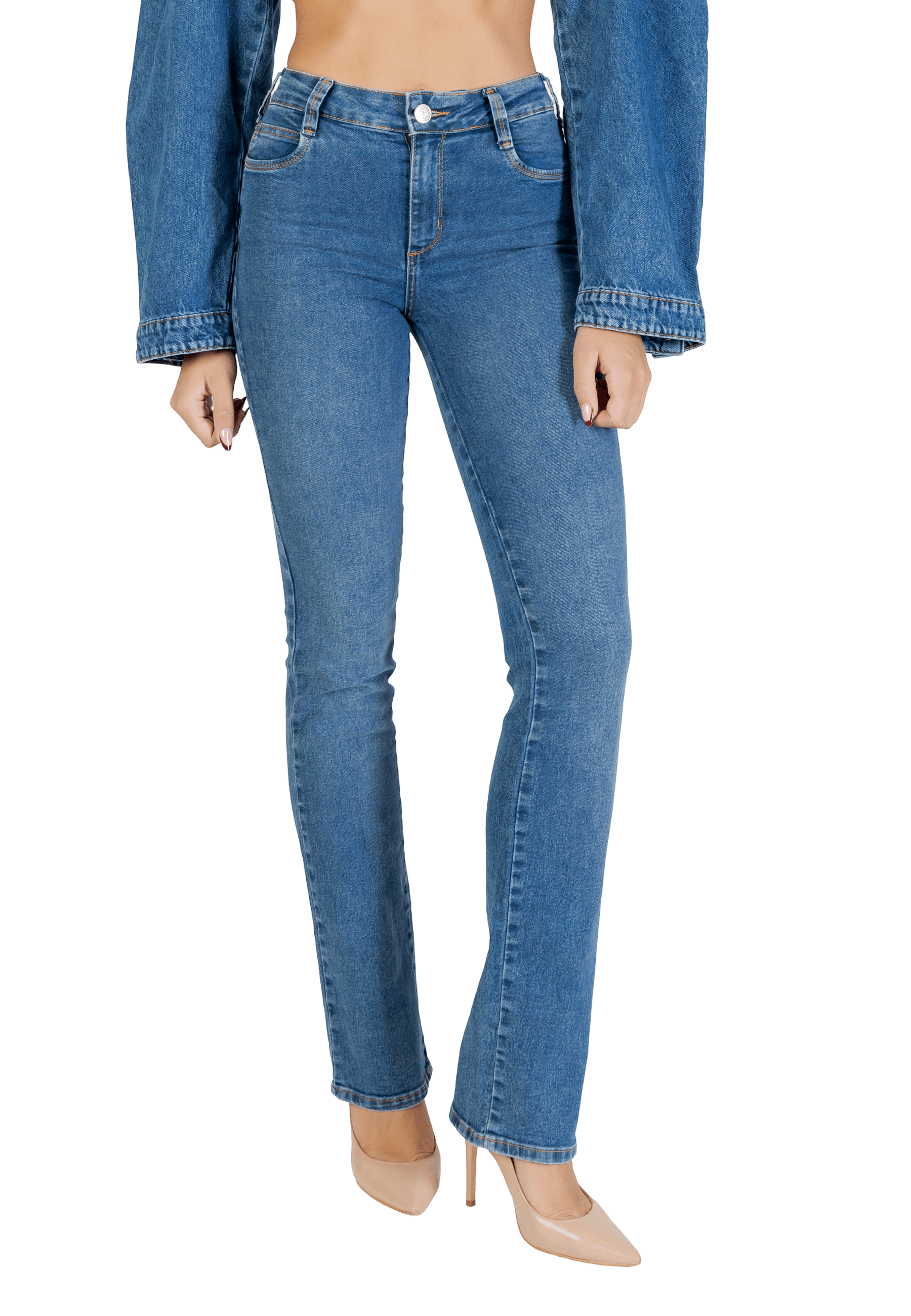 Colcci  Women Jeans