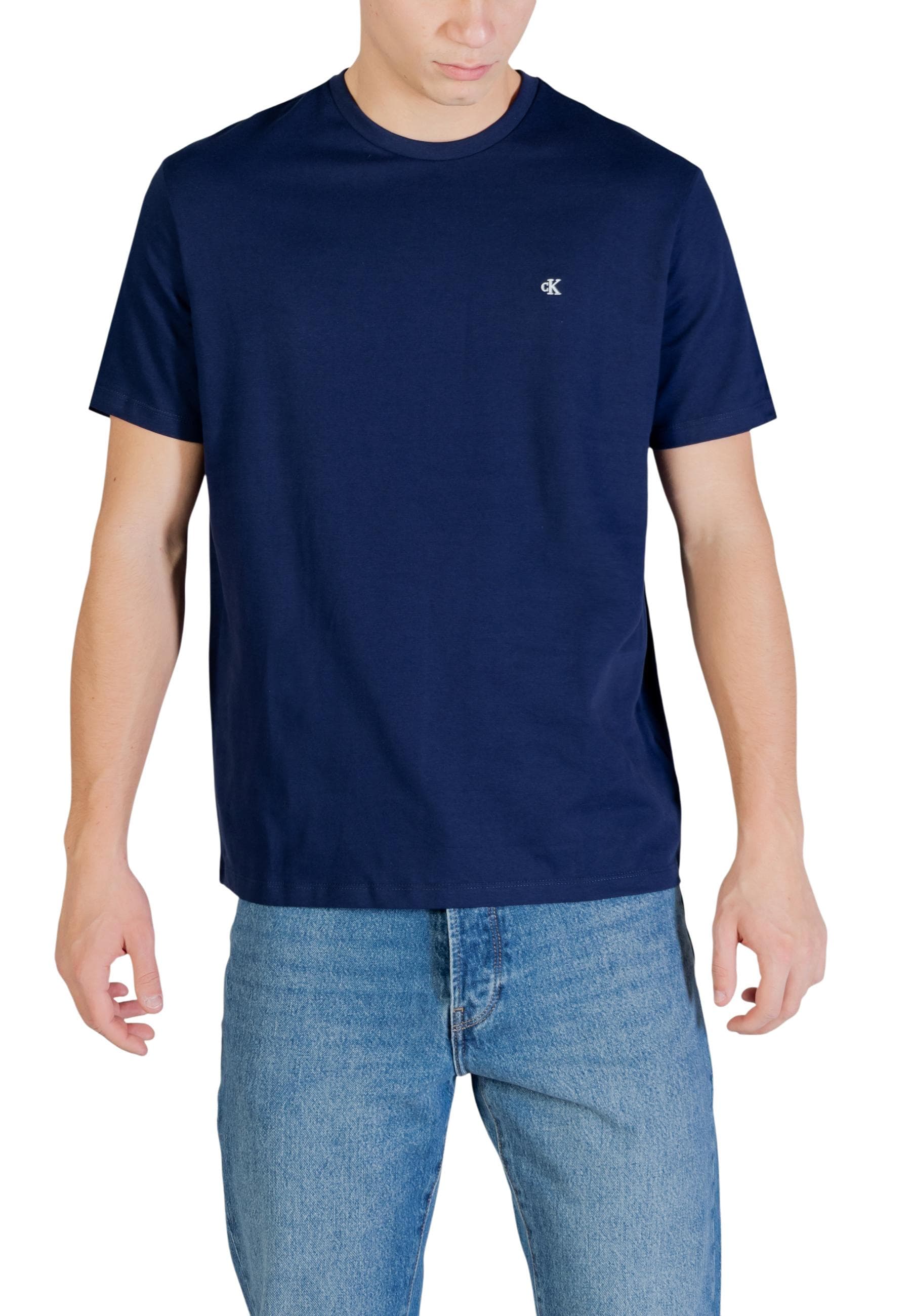 Calvin Klein Jeans Men T-Shirt