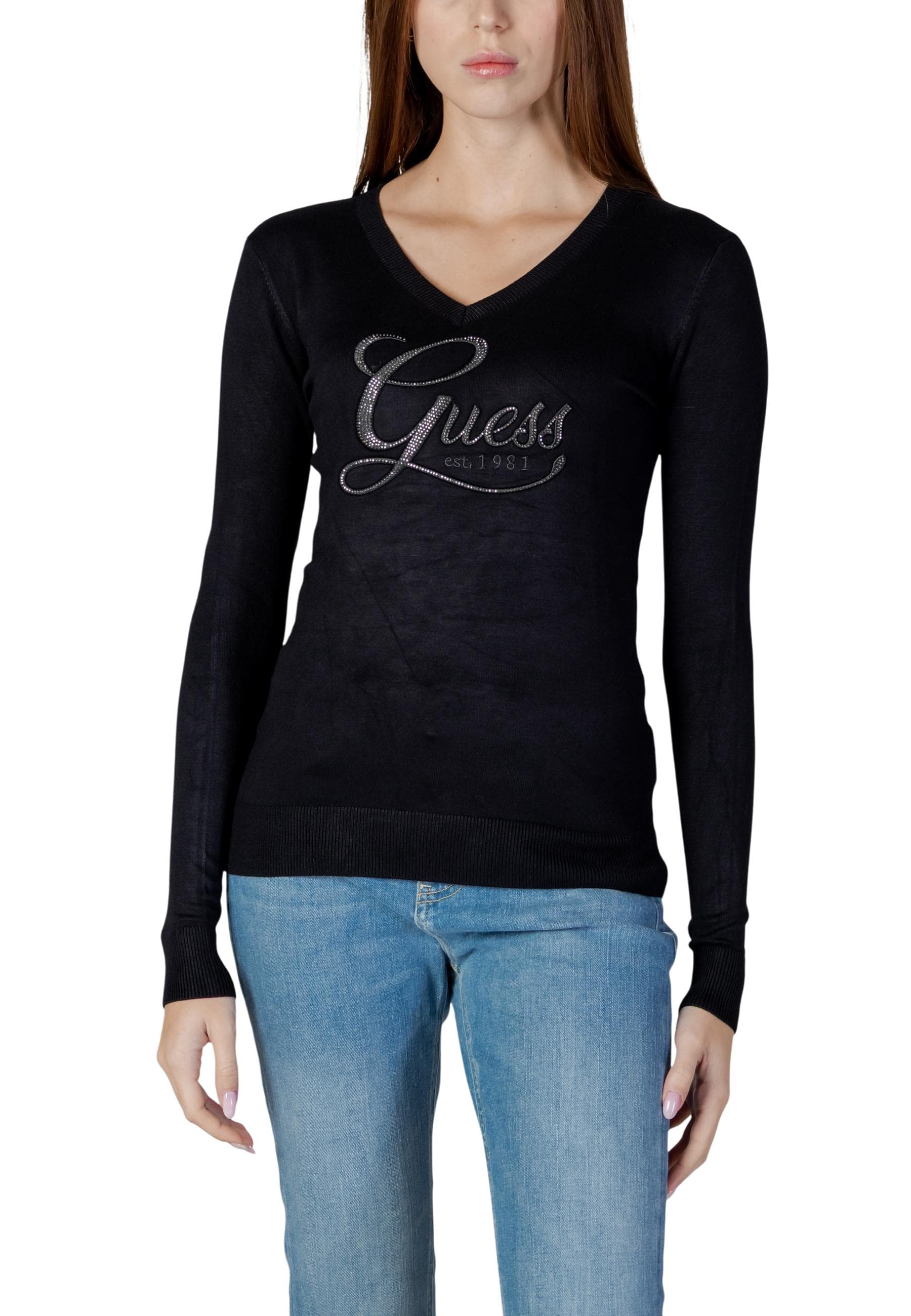 Guess  Women Knitwear