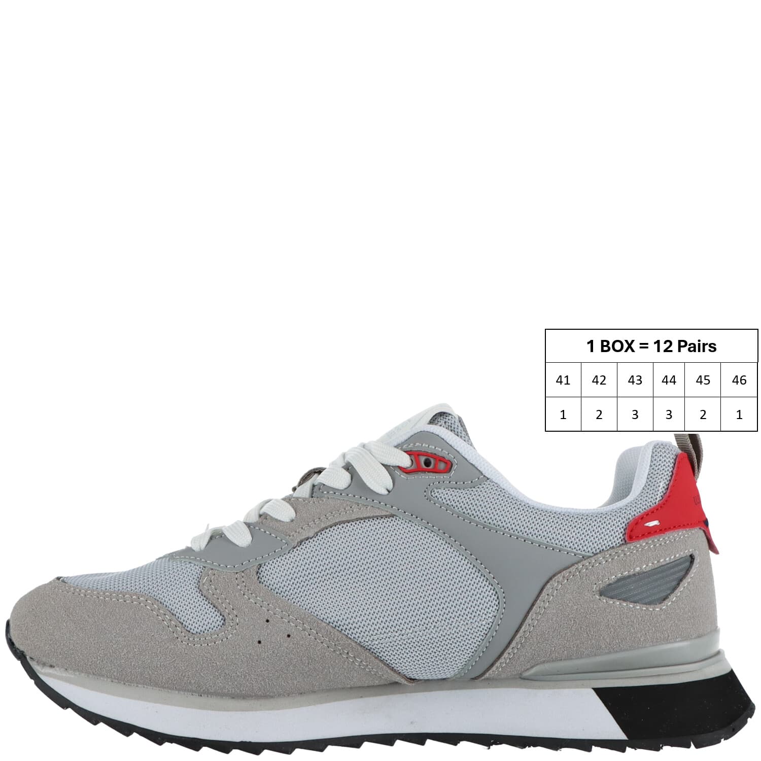 U.S. Grand Polo Men Sneakers