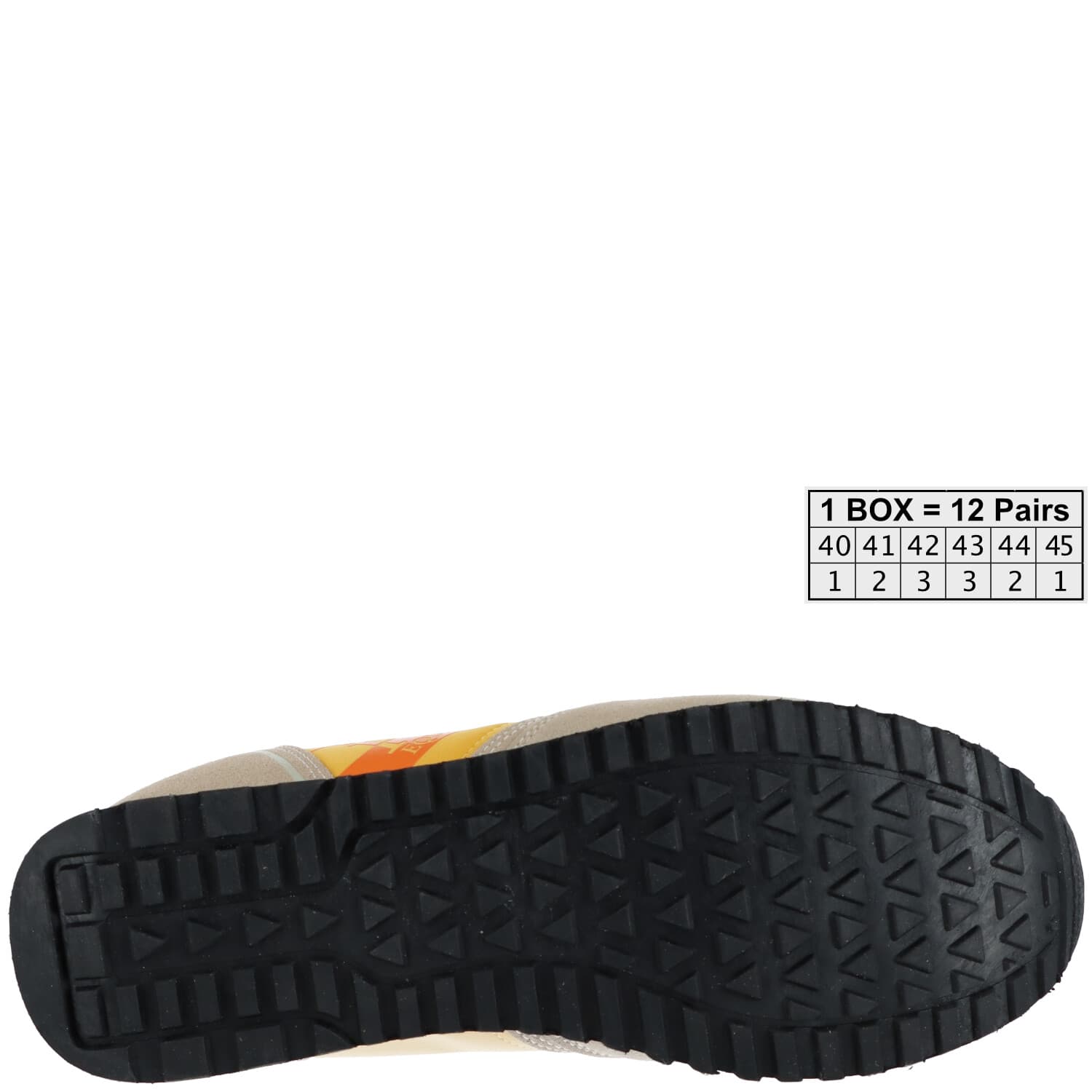 U.S. Grand Polo Men Sneakers