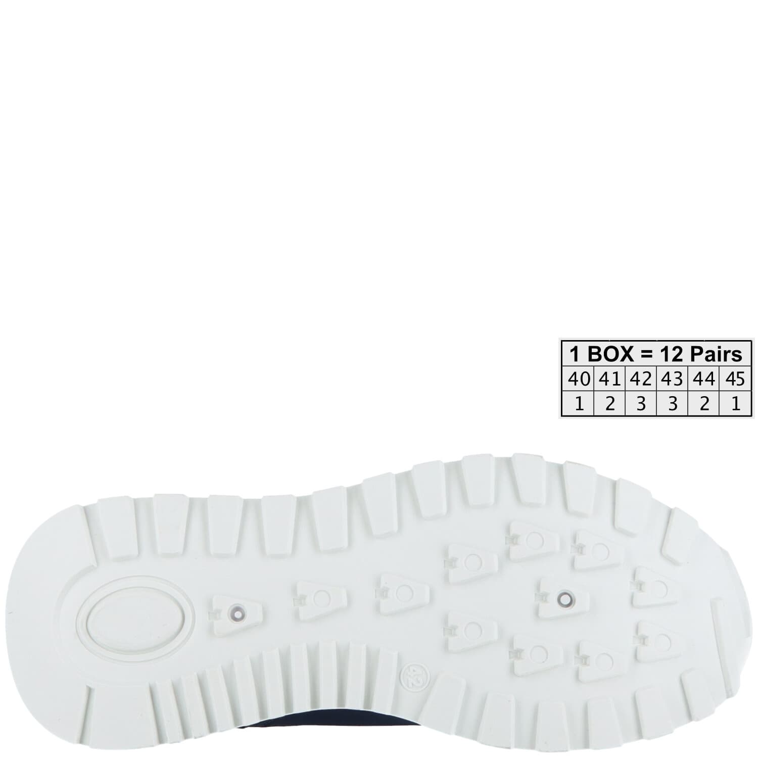 U.S. Grand Polo Men Sneakers