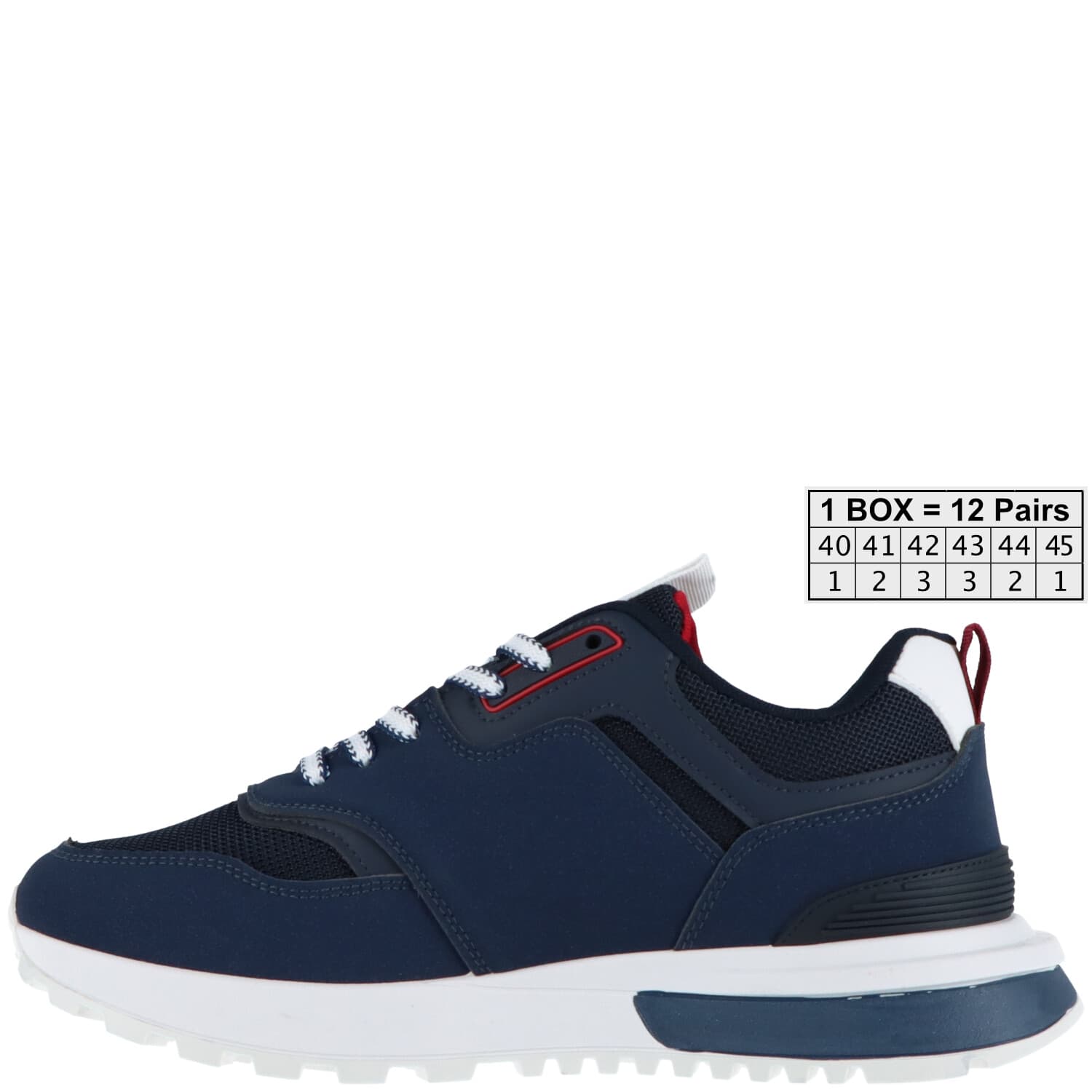 U.S. Grand Polo Men Sneakers