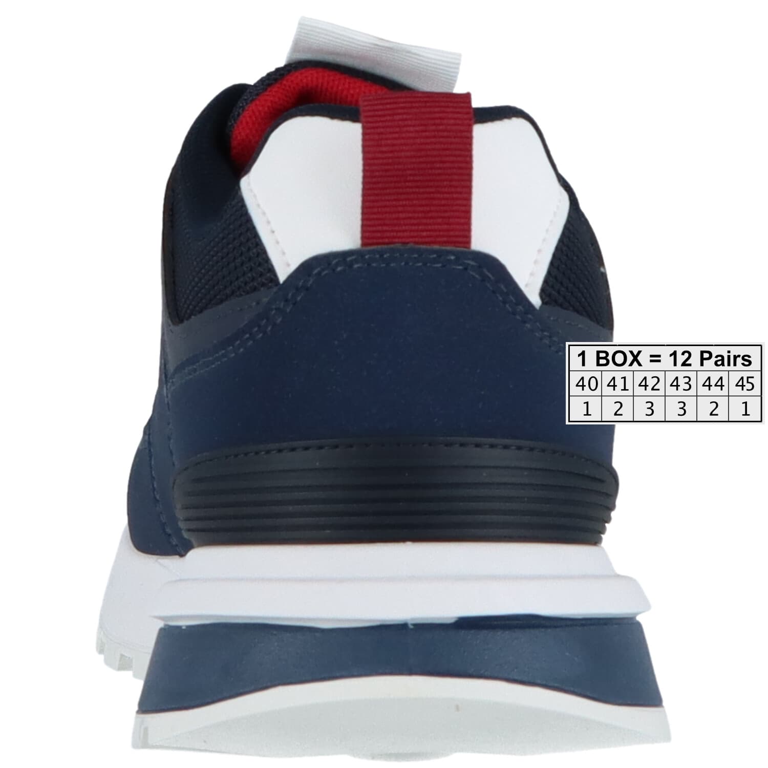 U.S. Grand Polo Men Sneakers