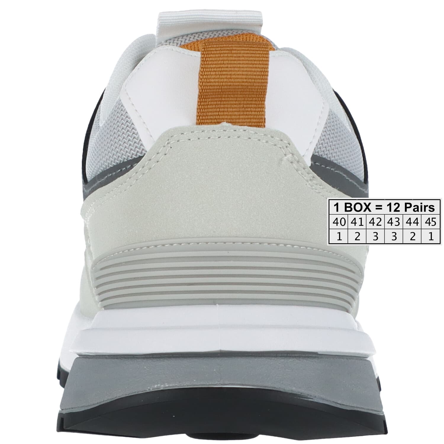 U.S. Grand Polo Men Sneakers