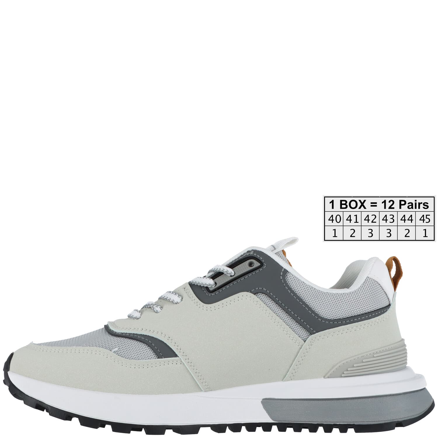U.S. Grand Polo Men Sneakers