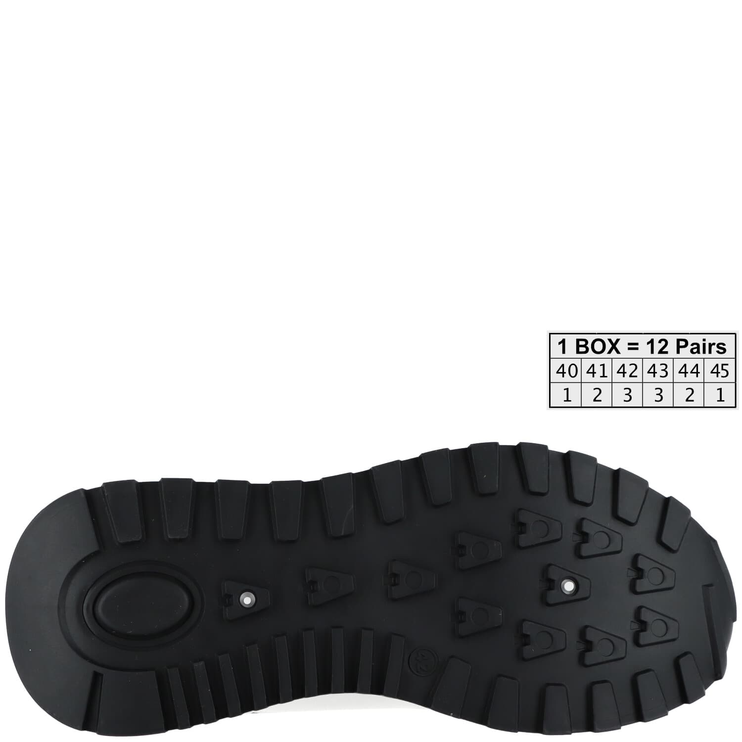 U.S. Grand Polo Men Sneakers