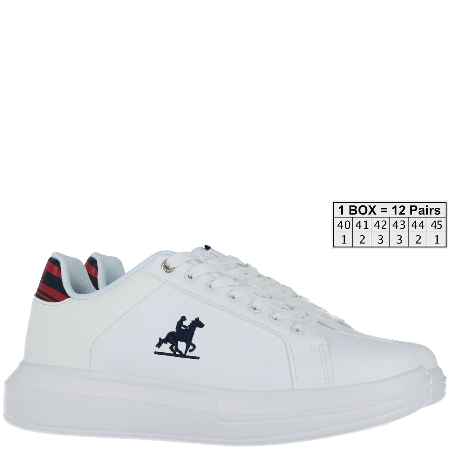 U.S. Grand Polo Men Sneakers