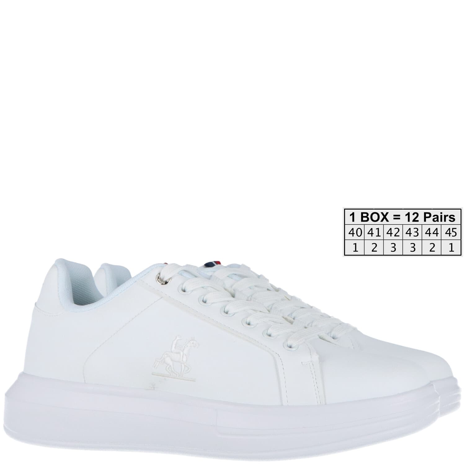 U.S. Grand Polo Men Sneakers