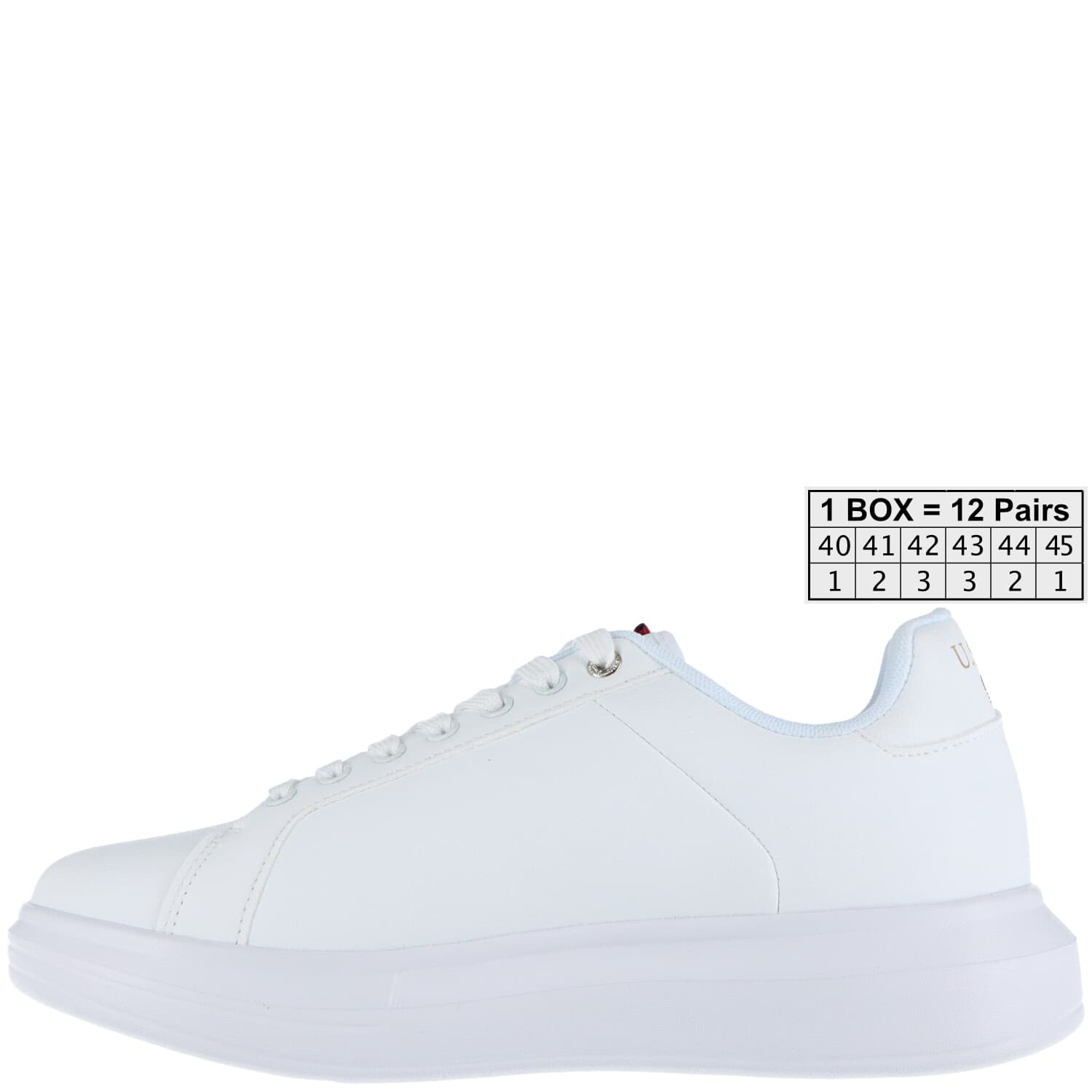 U.S. Grand Polo Men Sneakers