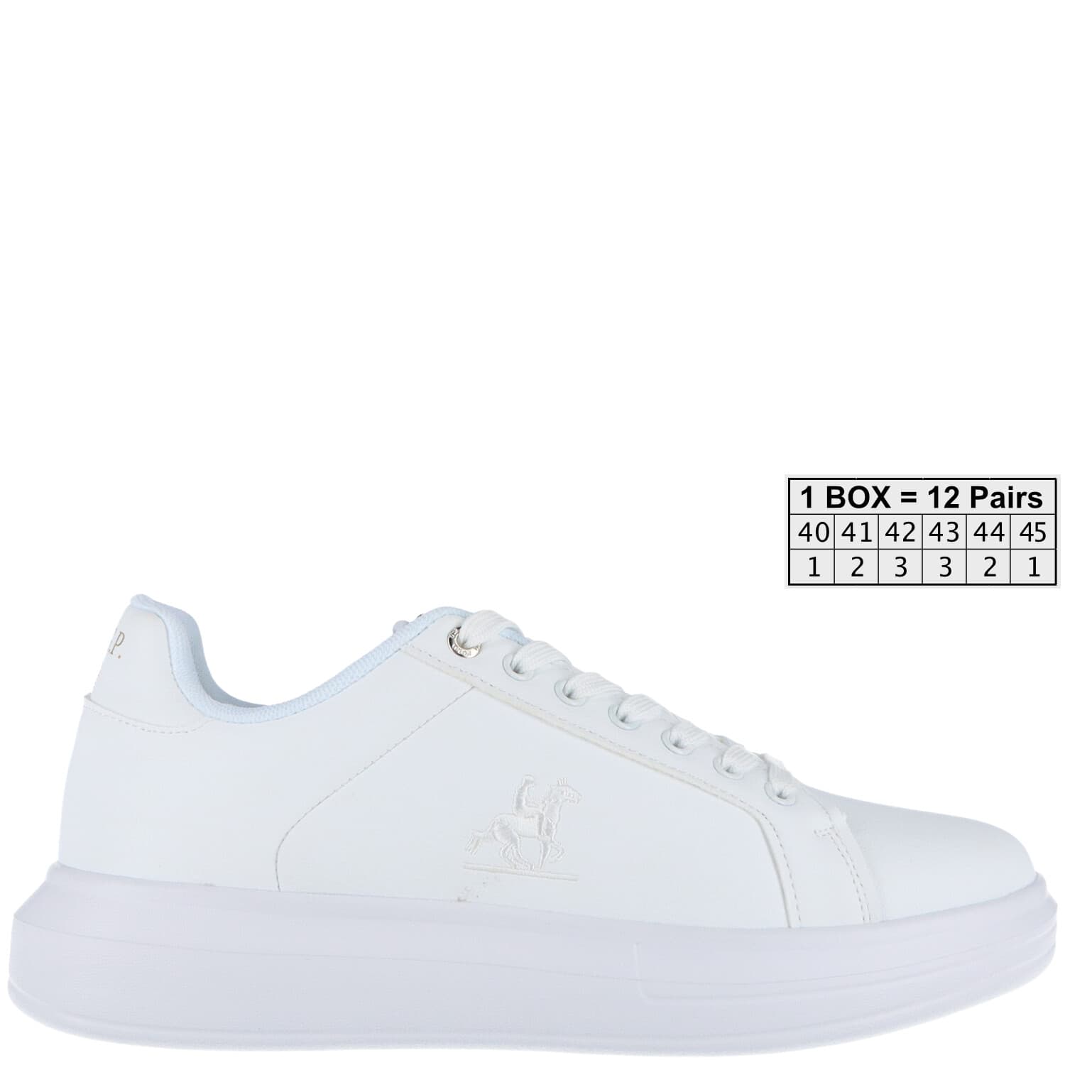 U.S. Grand Polo Men Sneakers