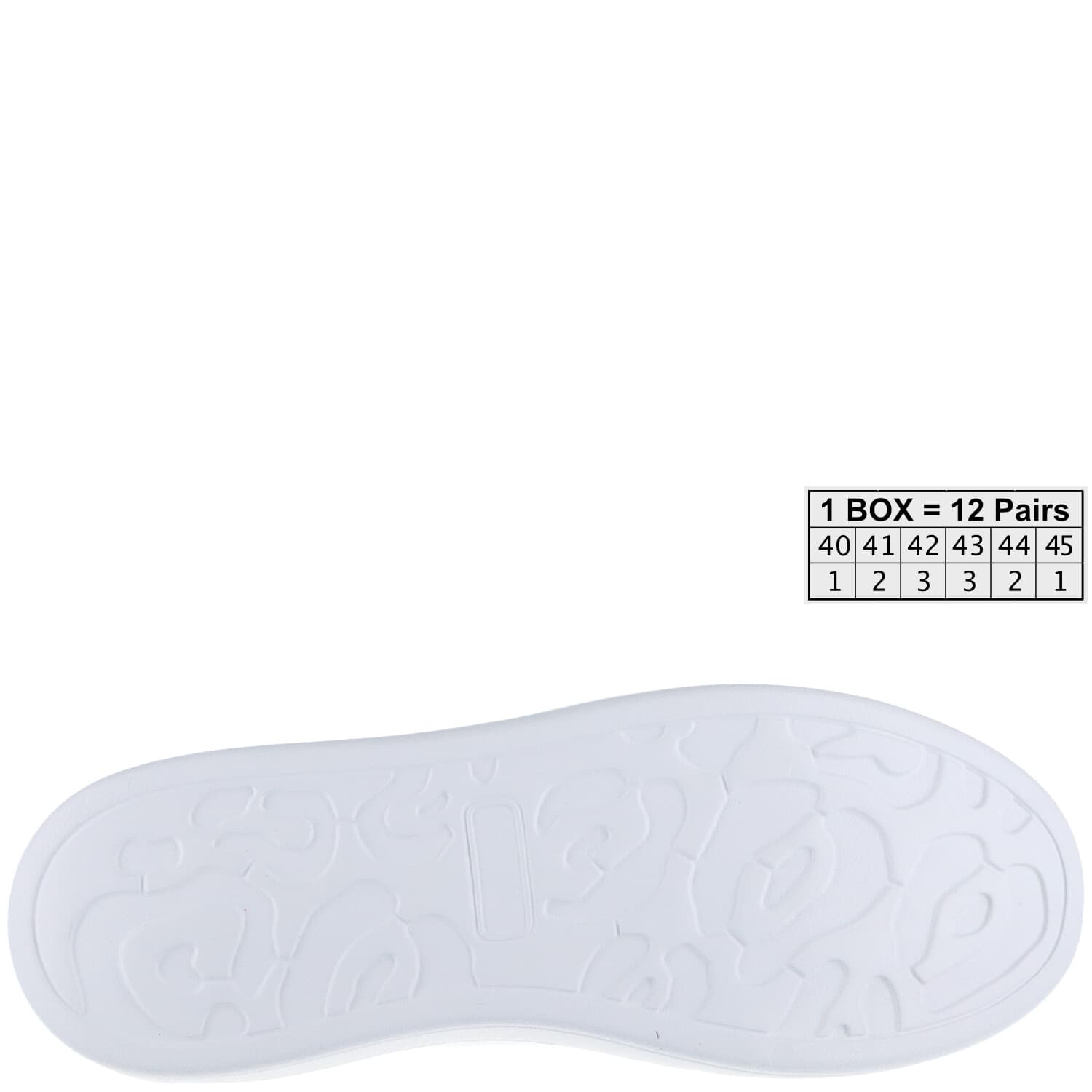 U.S. Grand Polo Men Sneakers