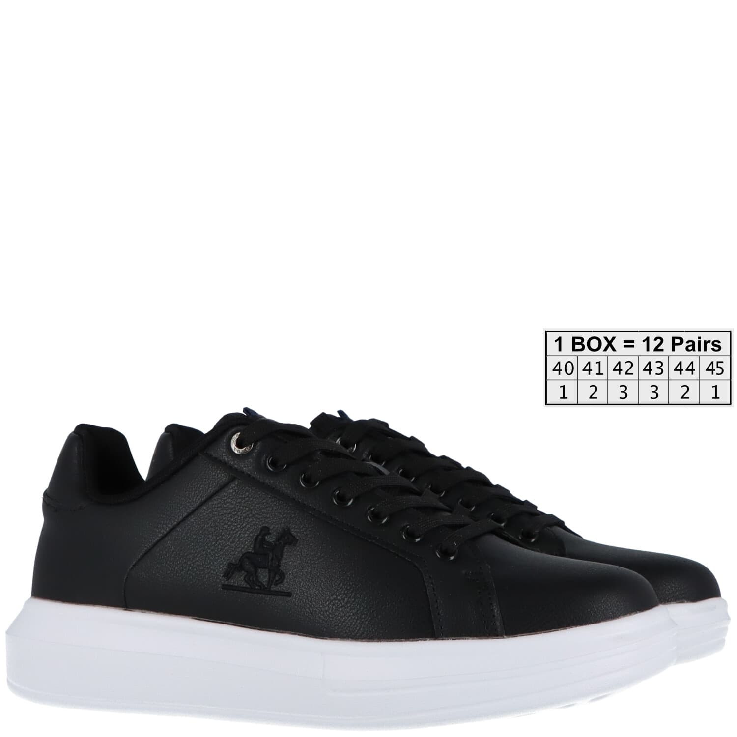 U.S. Grand Polo Men Sneakers