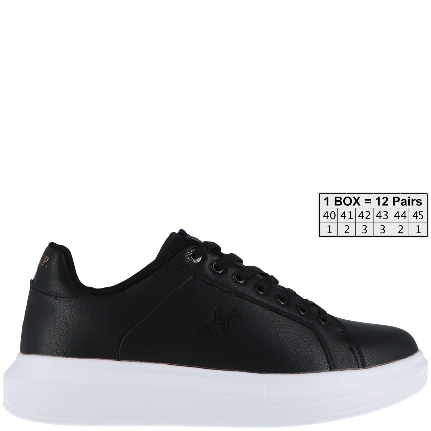 U.S. Grand Polo Men Sneakers