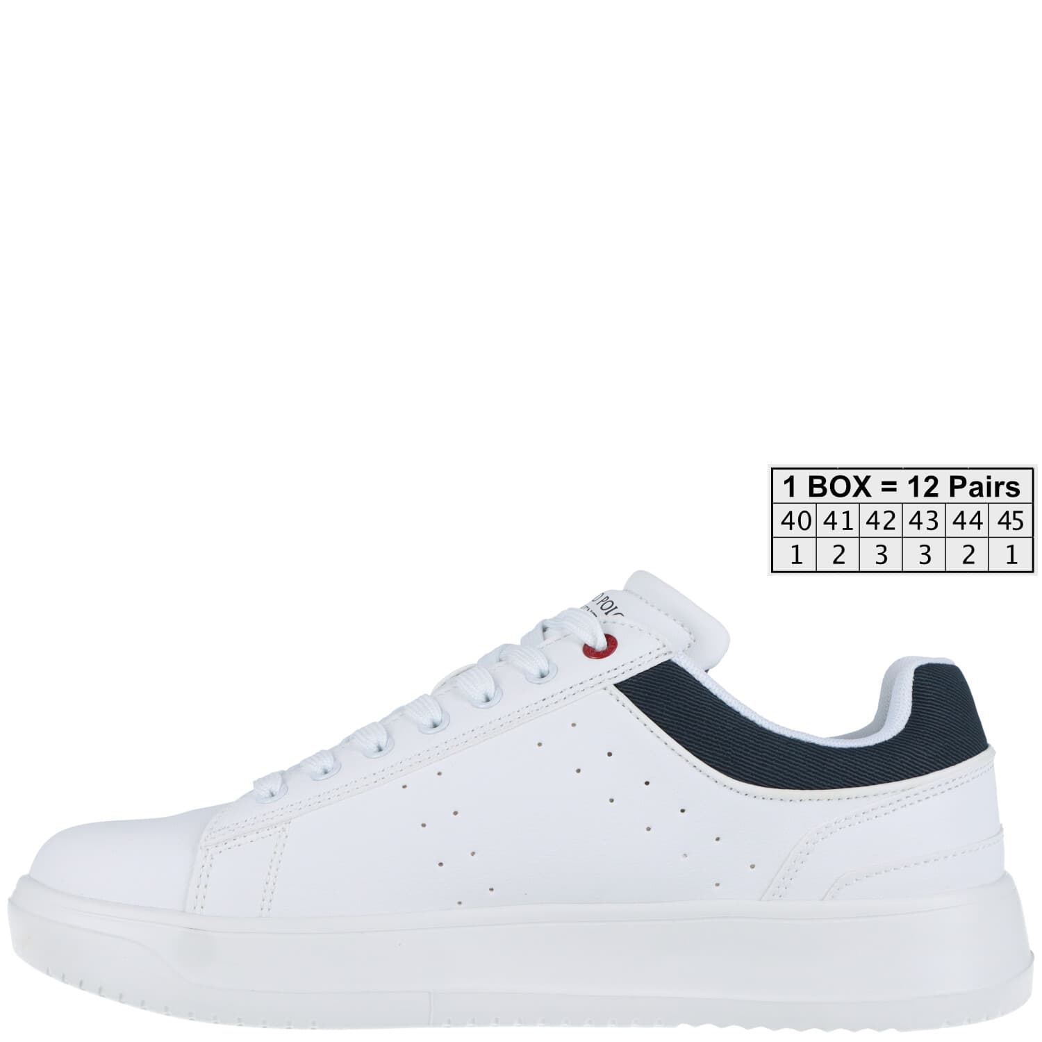 U.S. Grand Polo Men Sneakers