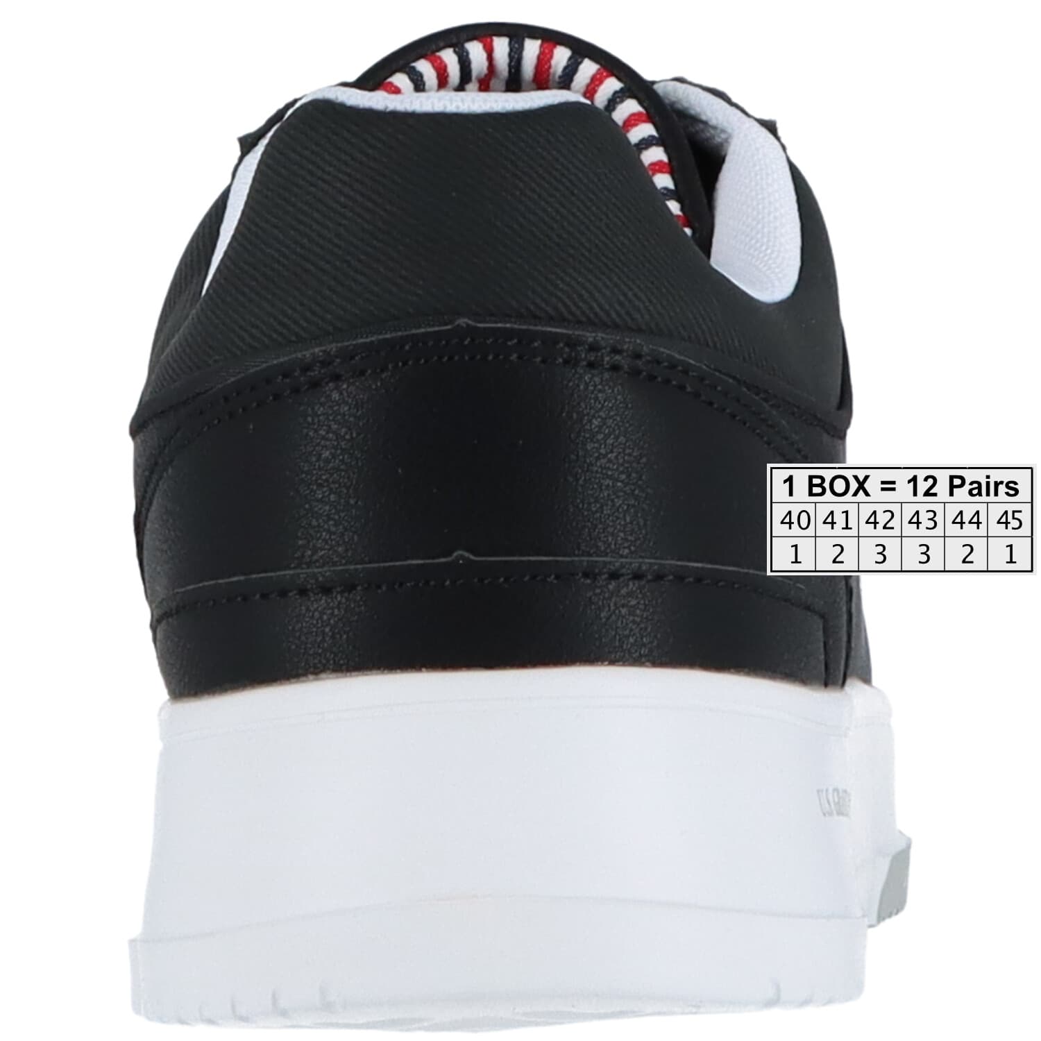 U.S. Grand Polo Men Sneakers