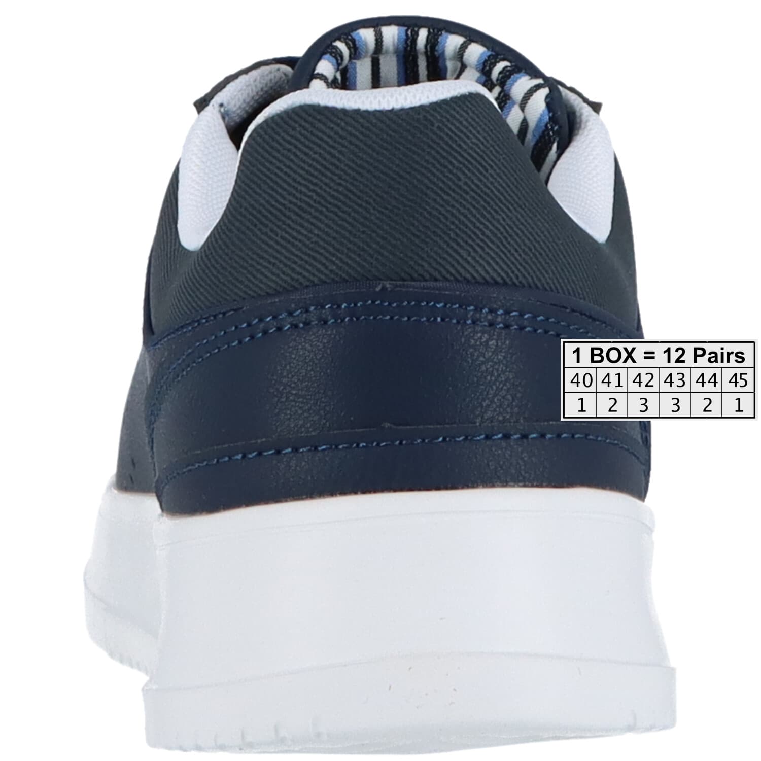 U.S. Grand Polo Men Sneakers