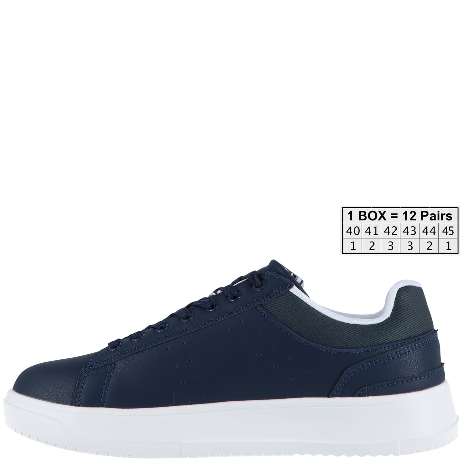 U.S. Grand Polo Men Sneakers