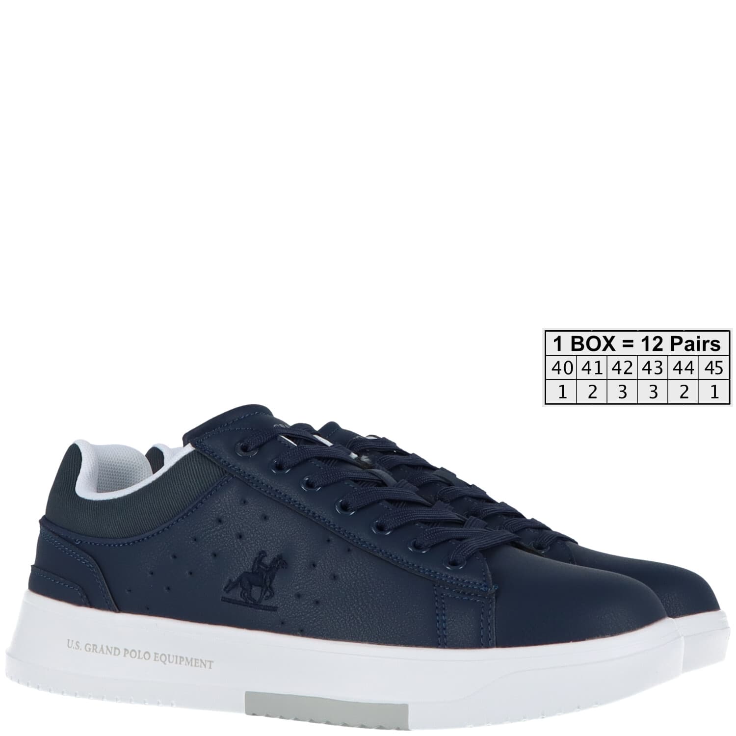 U.S. Grand Polo Men Sneakers