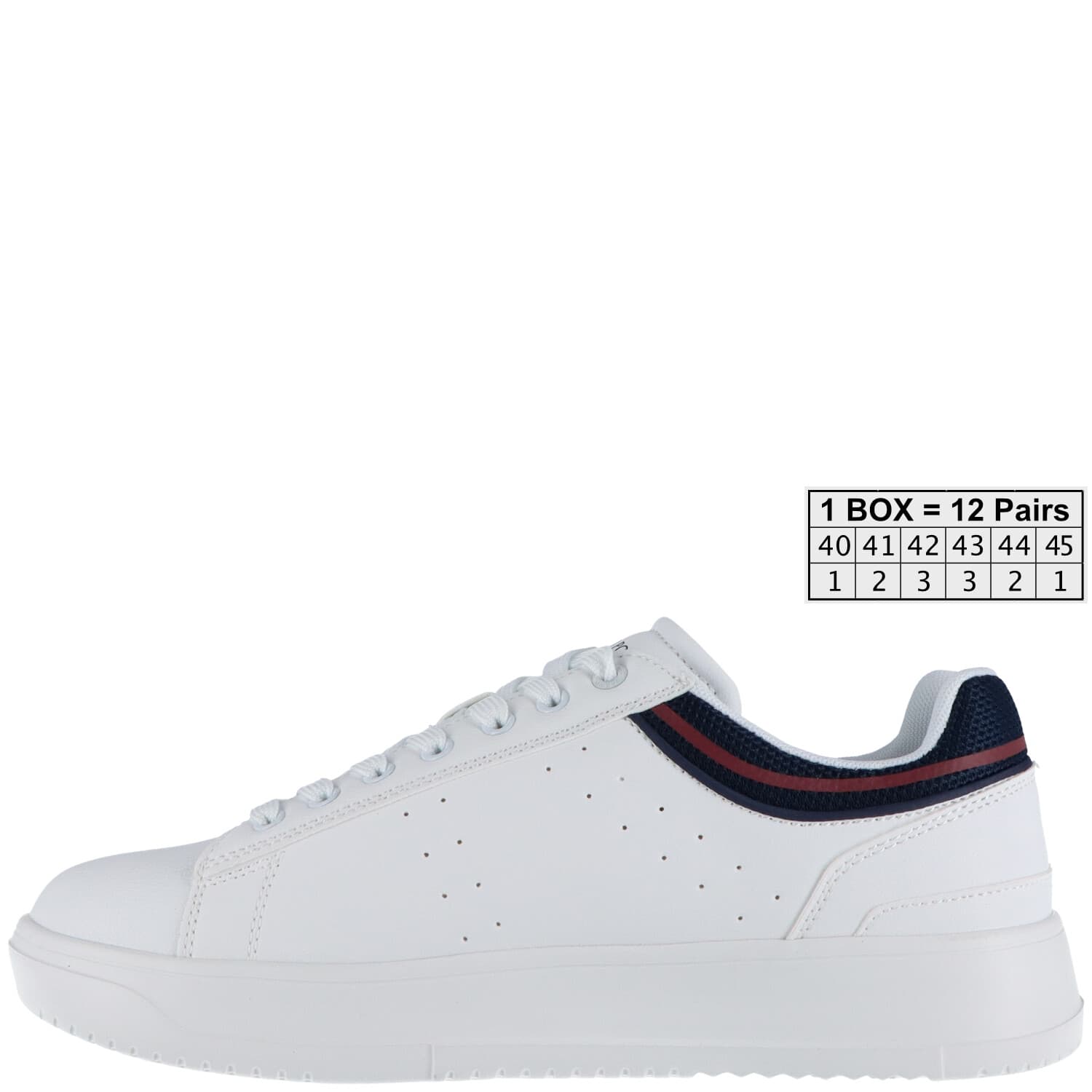 U.S. Grand Polo Men Sneakers