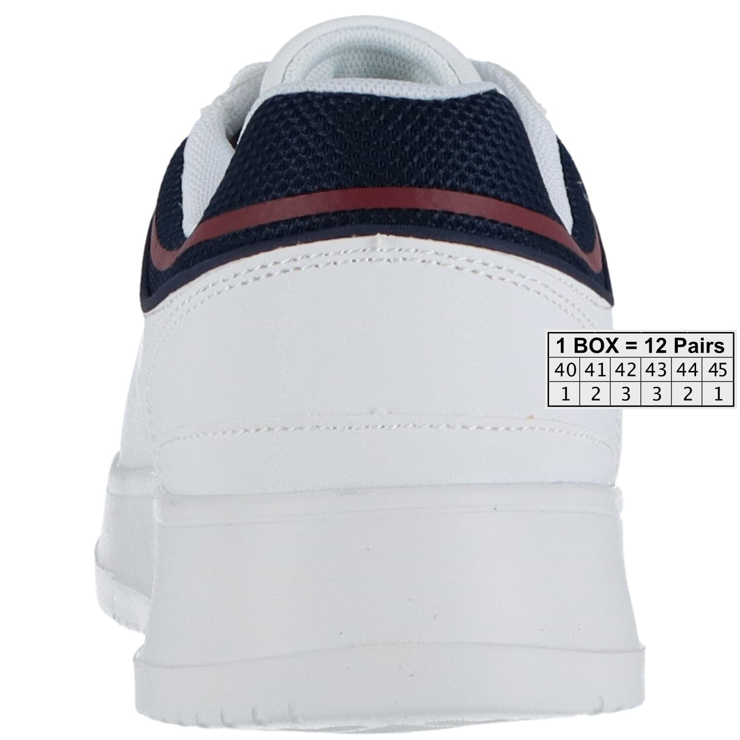U.S. Grand Polo Men Sneakers