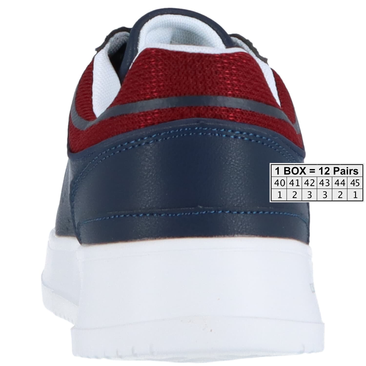 U.S. Grand Polo Men Sneakers