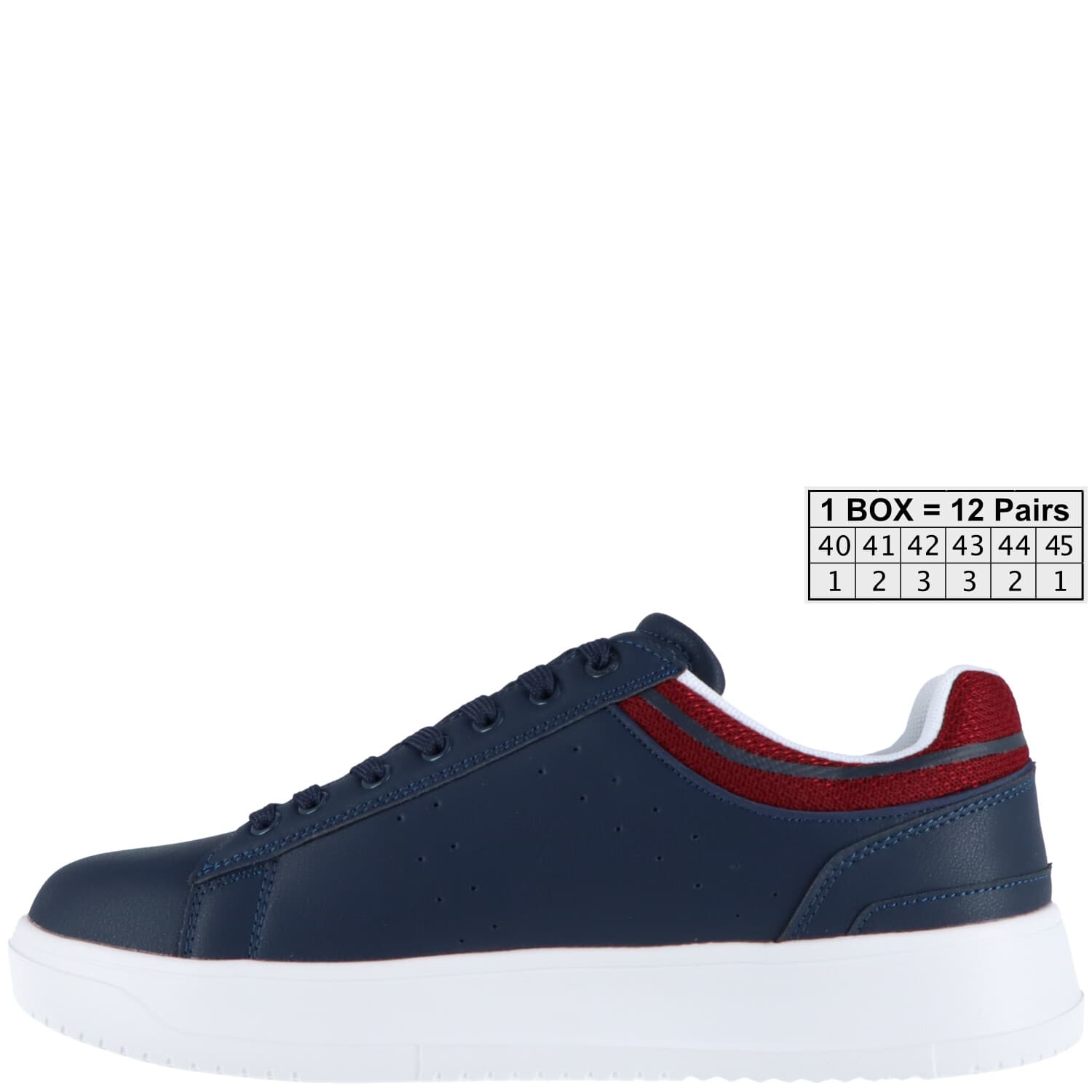 U.S. Grand Polo Men Sneakers