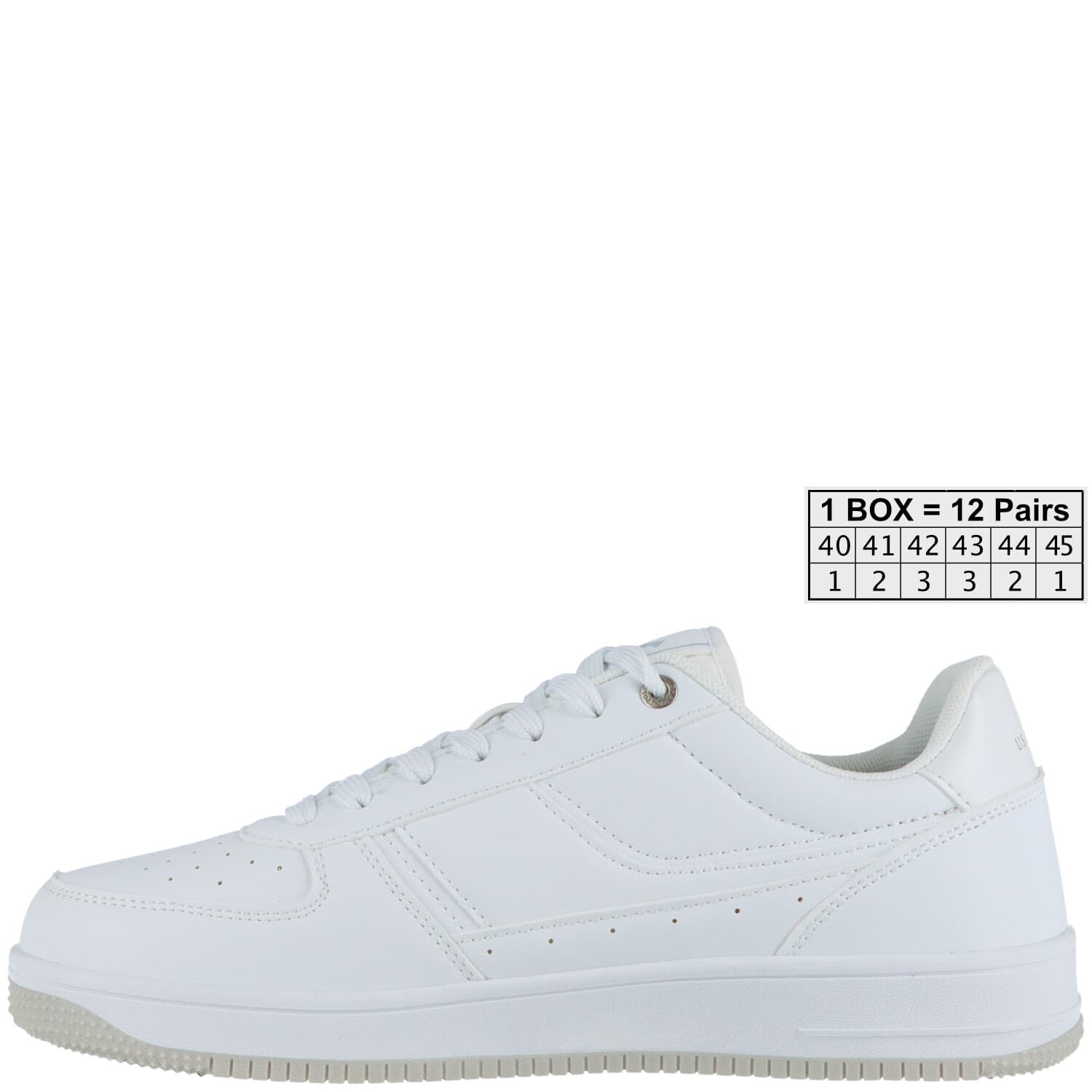 U.S. Grand Polo Men Sneakers