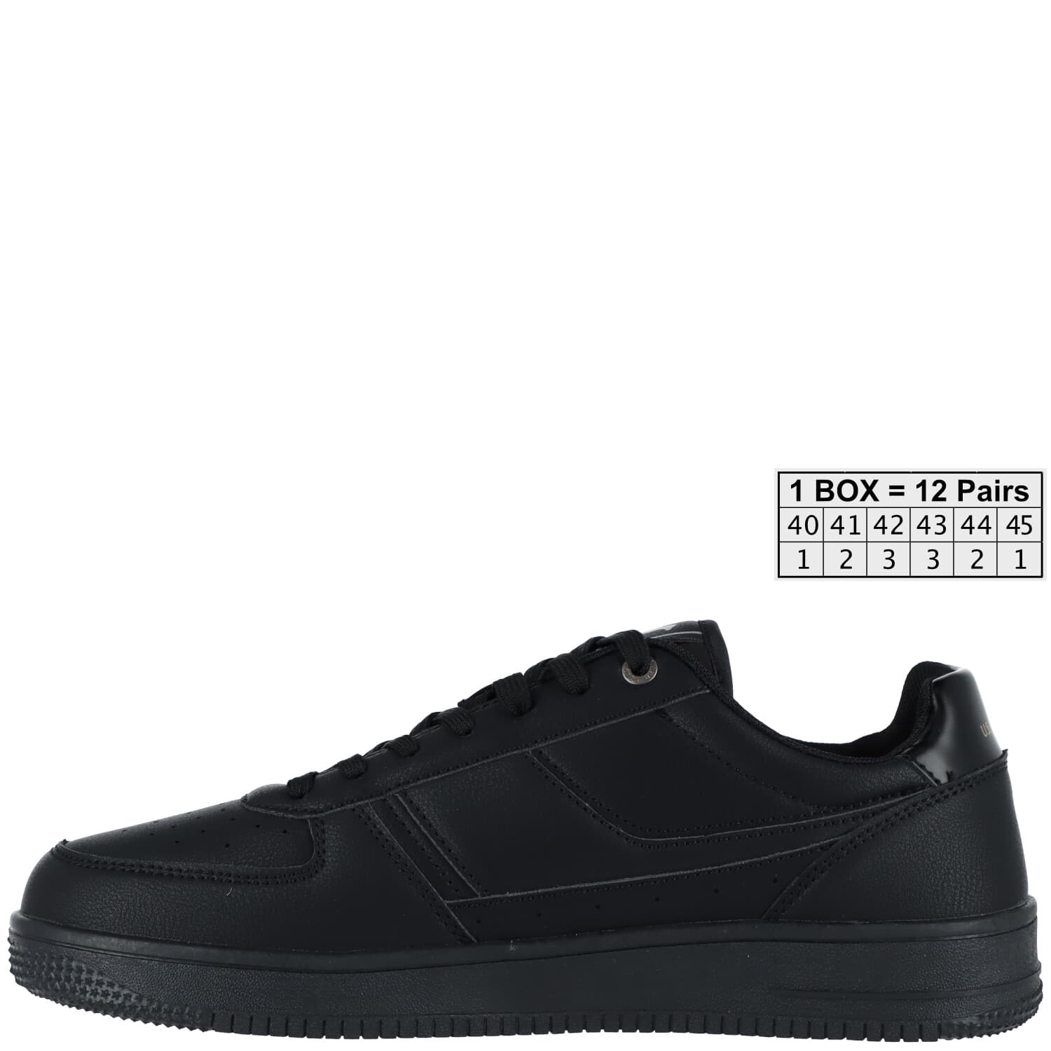 U.S. Grand Polo Men Sneakers