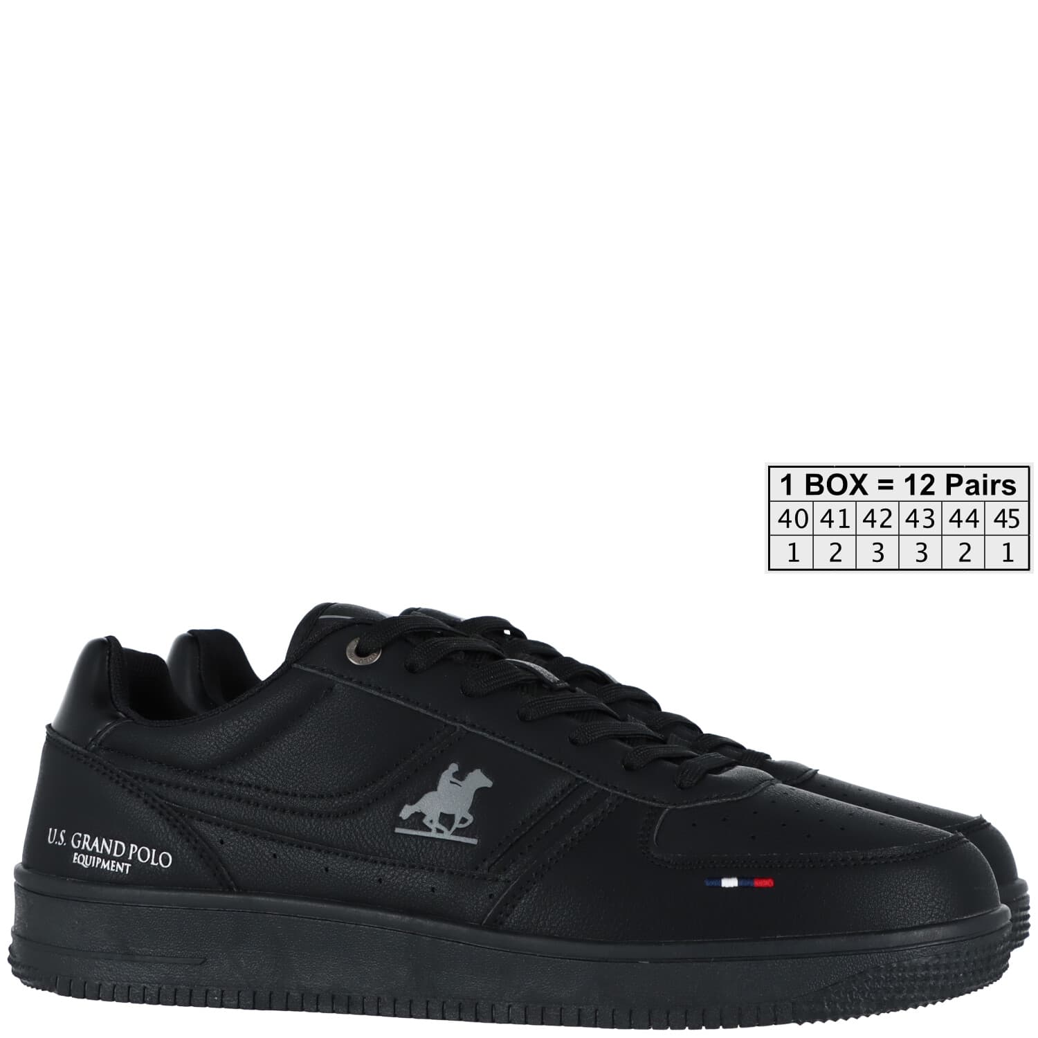 U.S. Grand Polo Men Sneakers