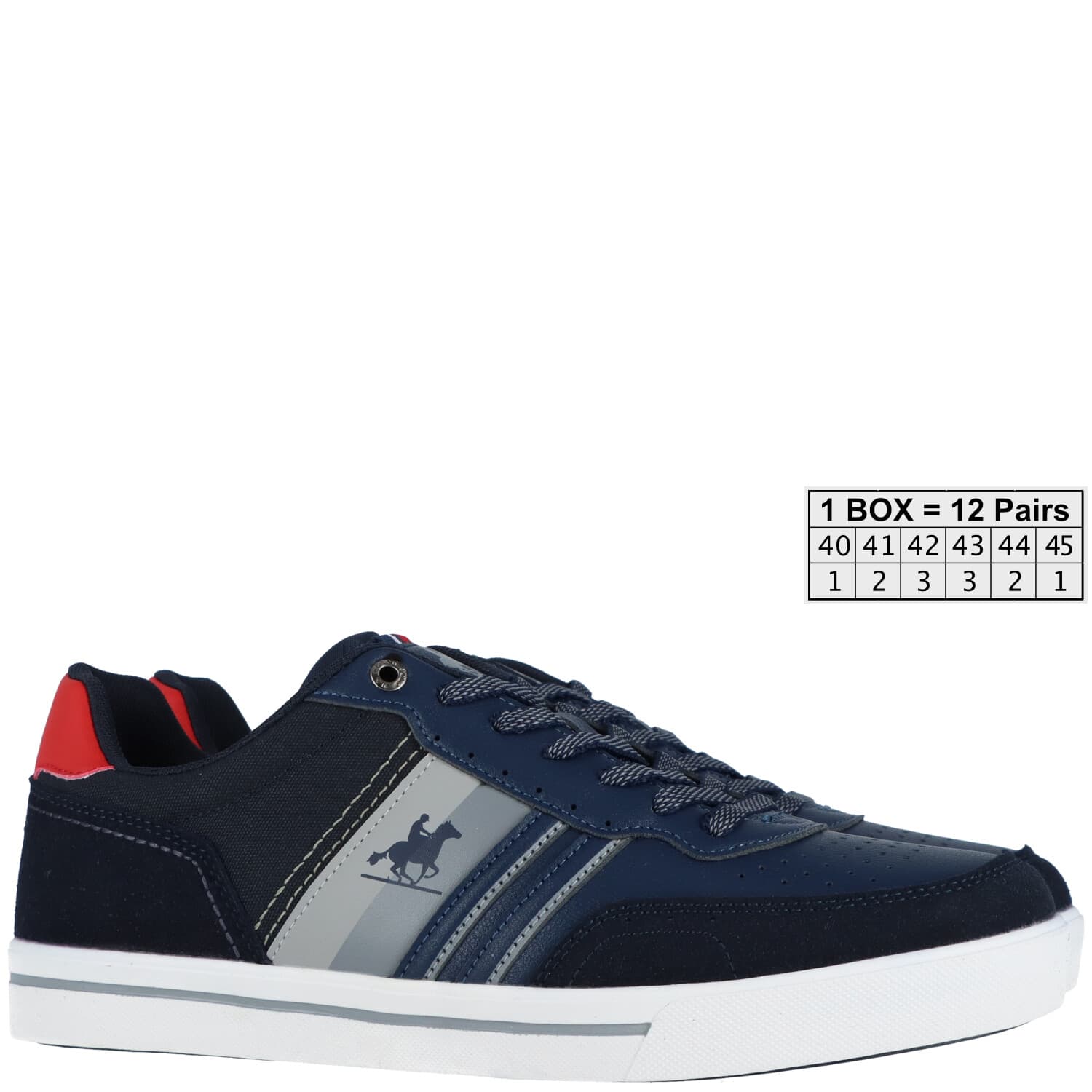 U.S. Grand Polo Men Sneakers