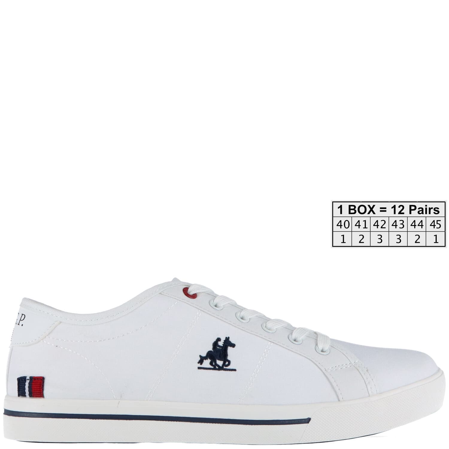 U.S. Grand Polo Men Sneakers
