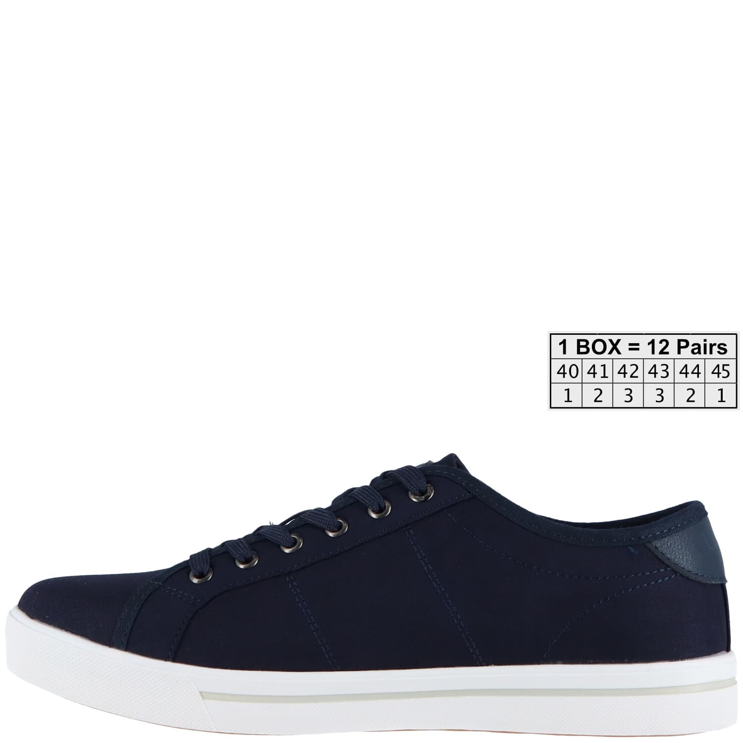 U.S. Grand Polo Men Sneakers
