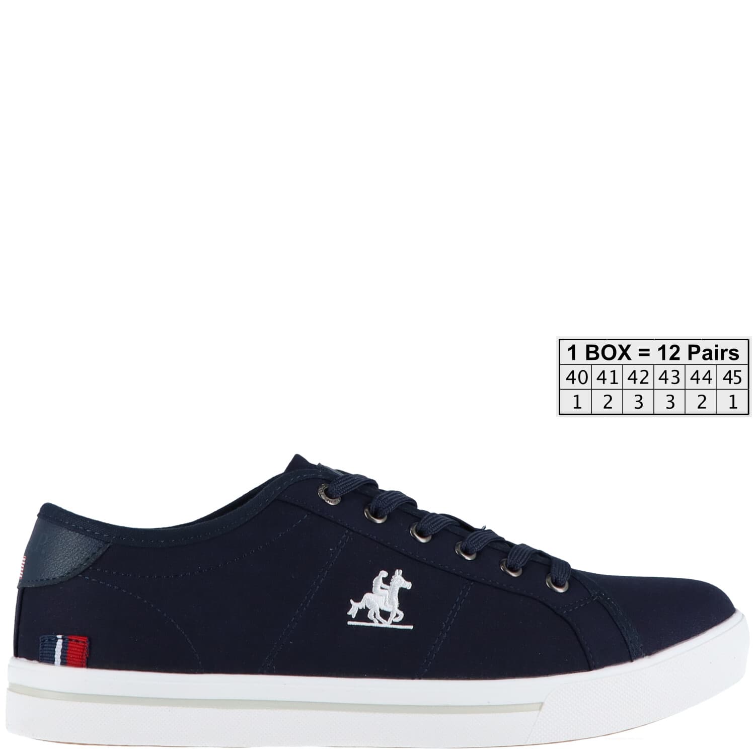 U.S. Grand Polo Men Sneakers