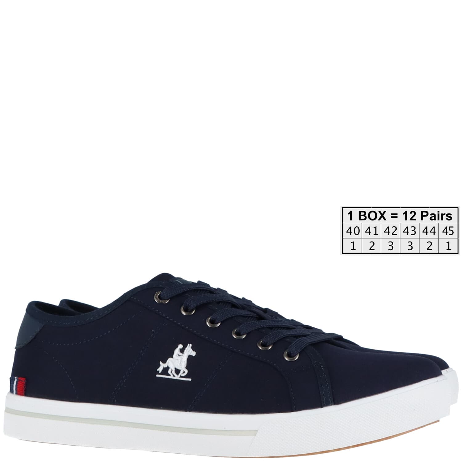 U.S. Grand Polo Men Sneakers