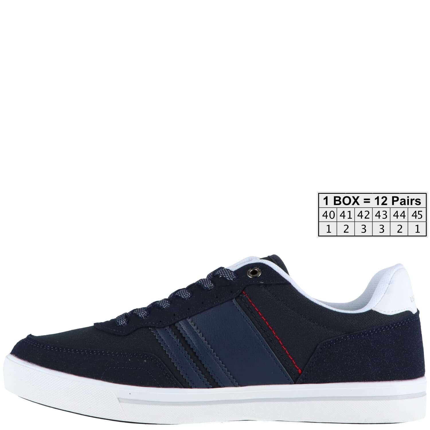 U.S. Grand Polo Men Sneakers