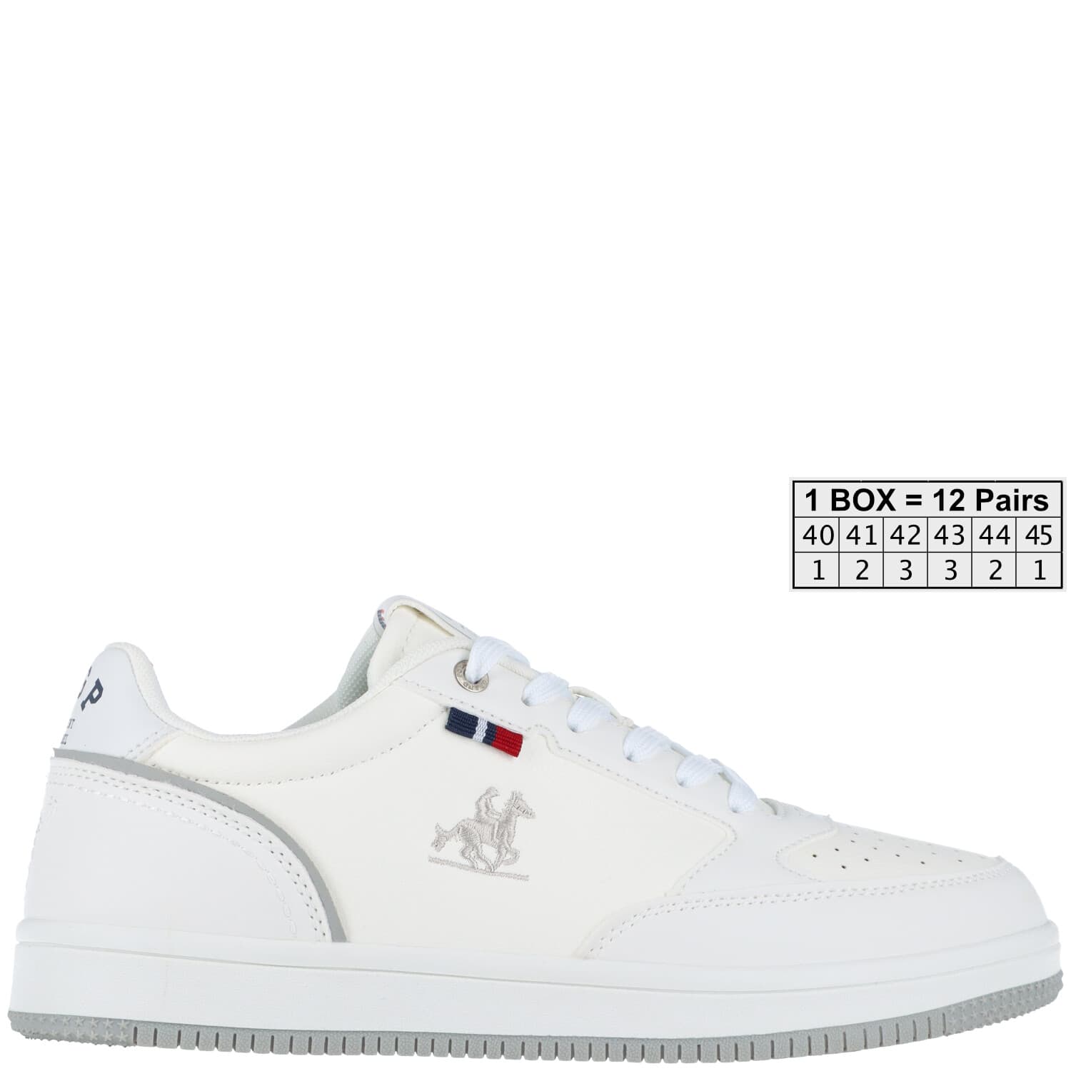 U.S. Grand Polo Men Sneakers