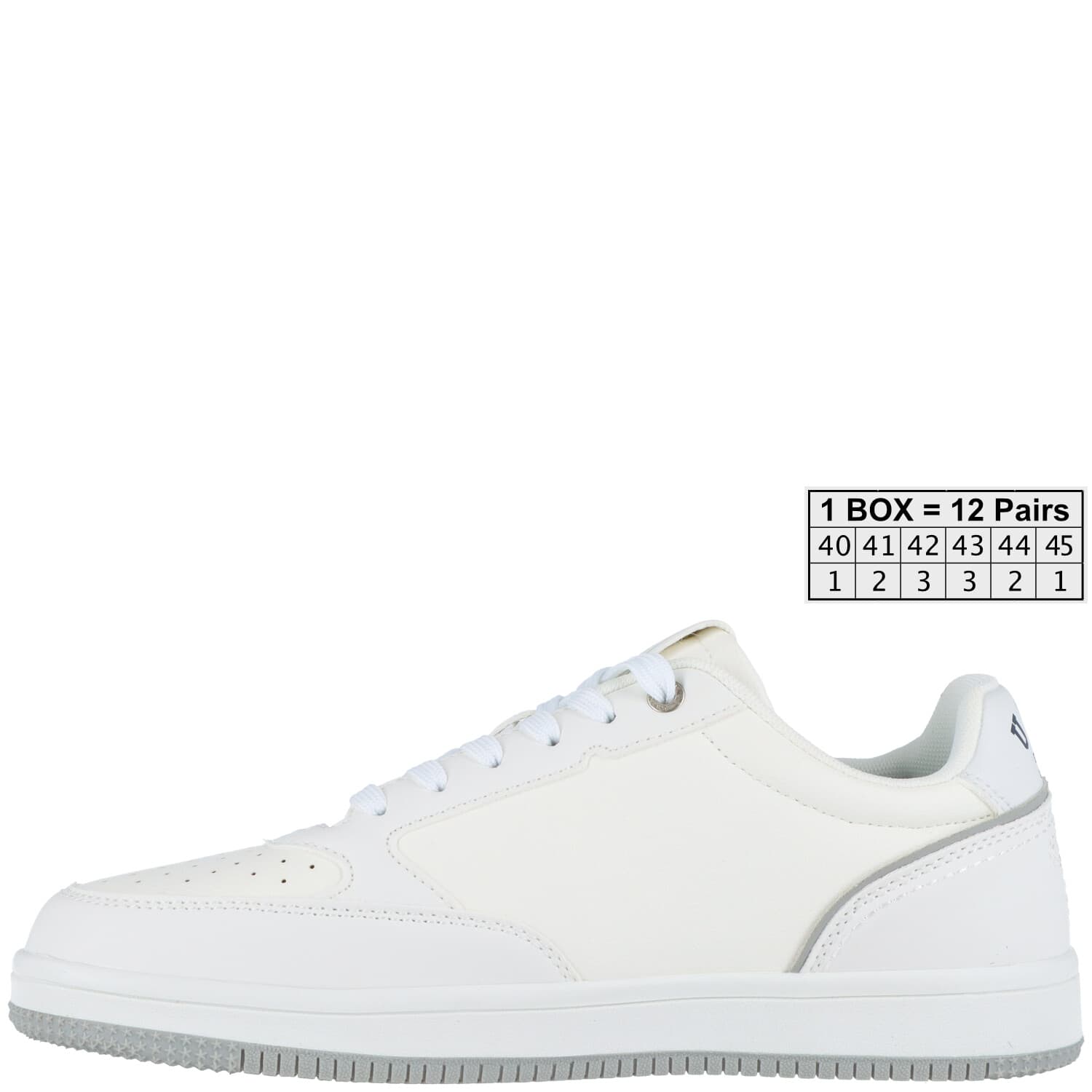 U.S. Grand Polo Men Sneakers