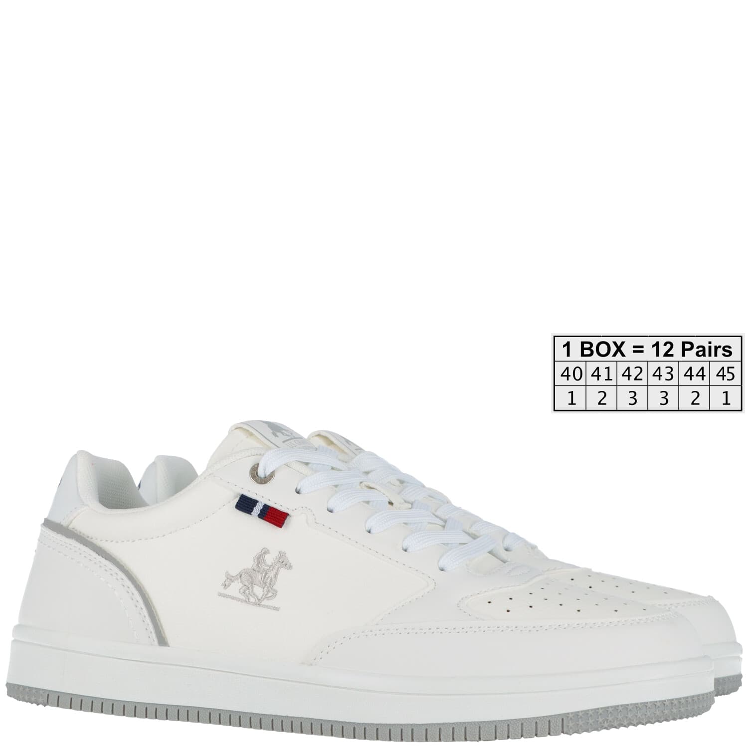 U.S. Grand Polo Men Sneakers