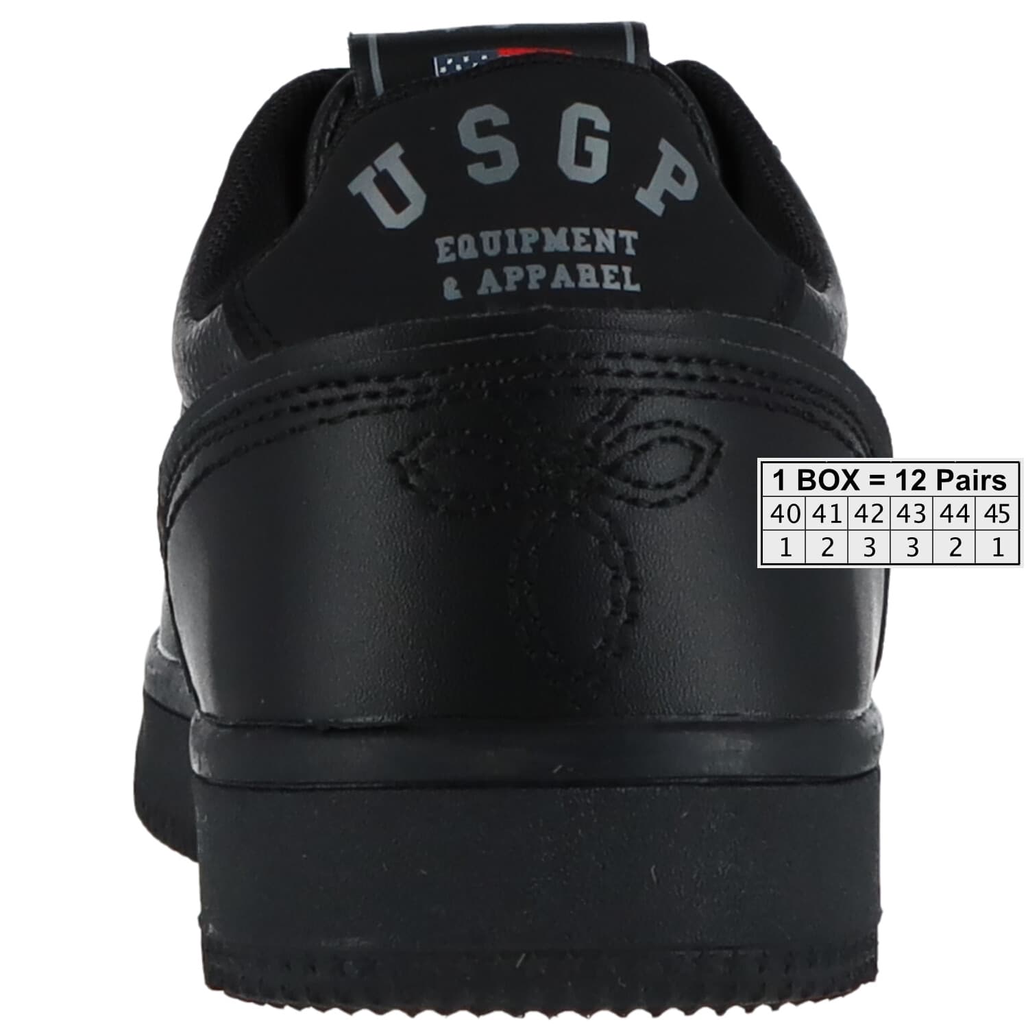 U.S. Grand Polo Men Sneakers