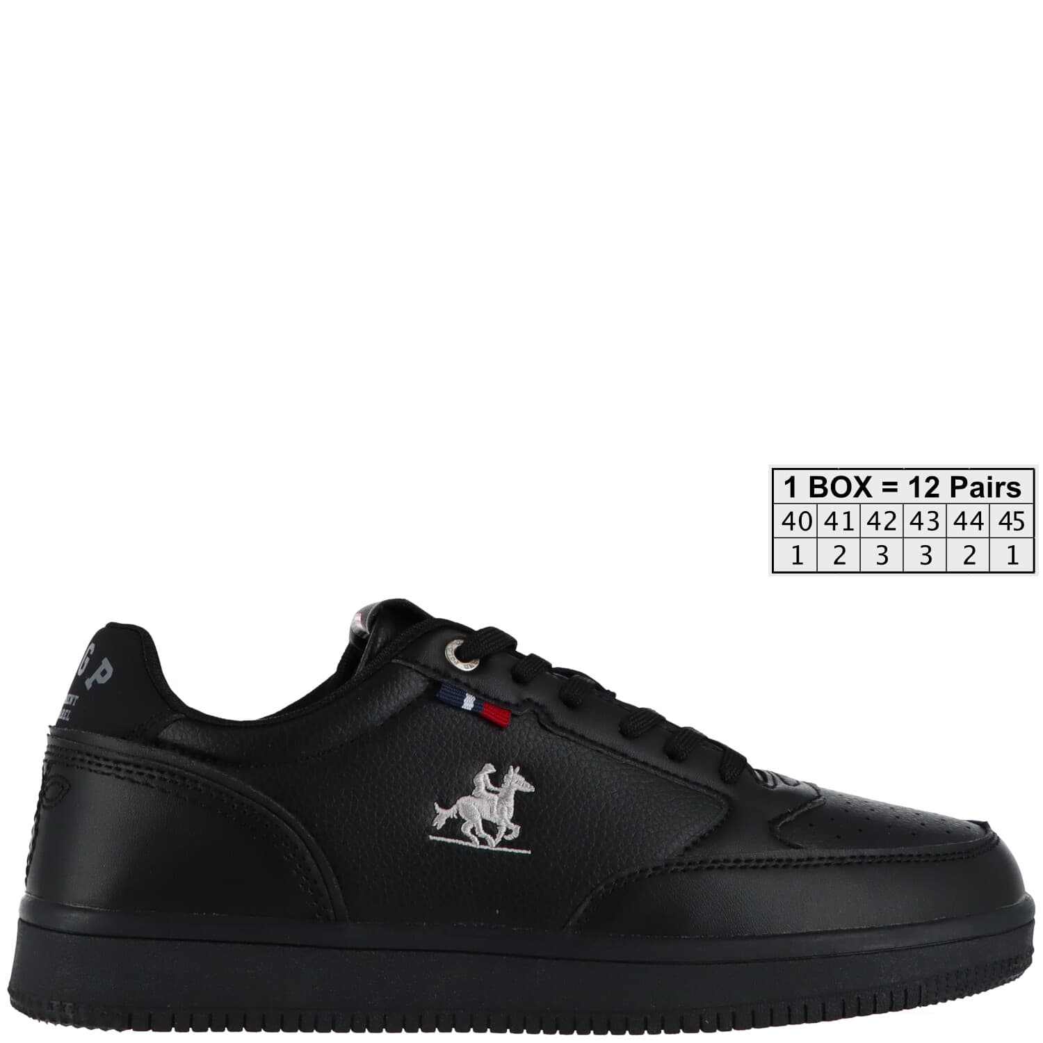 U.S. Grand Polo Men Sneakers