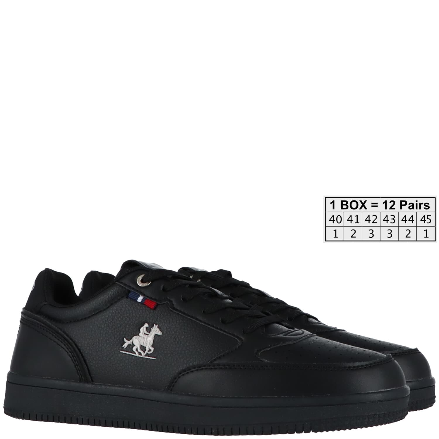 U.S. Grand Polo Men Sneakers