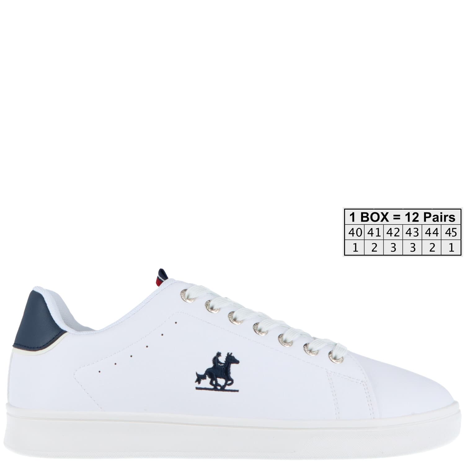 U.S. Grand Polo Men Sneakers