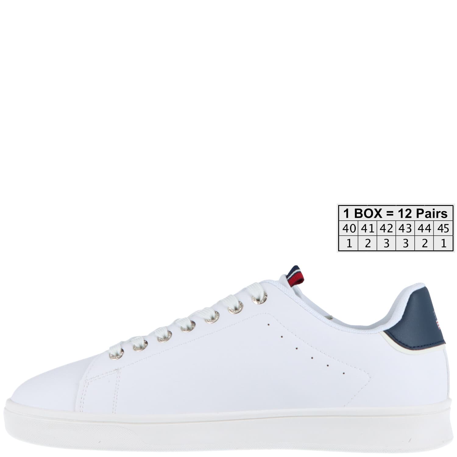 U.S. Grand Polo Men Sneakers