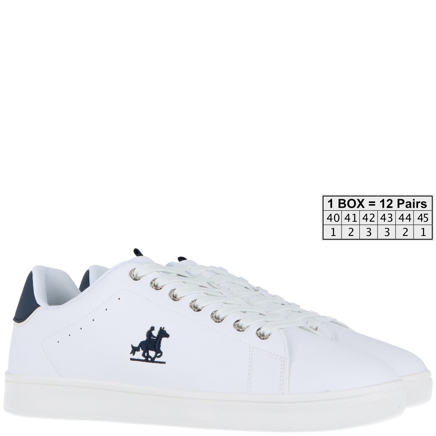 U.S. Grand Polo Men Sneakers