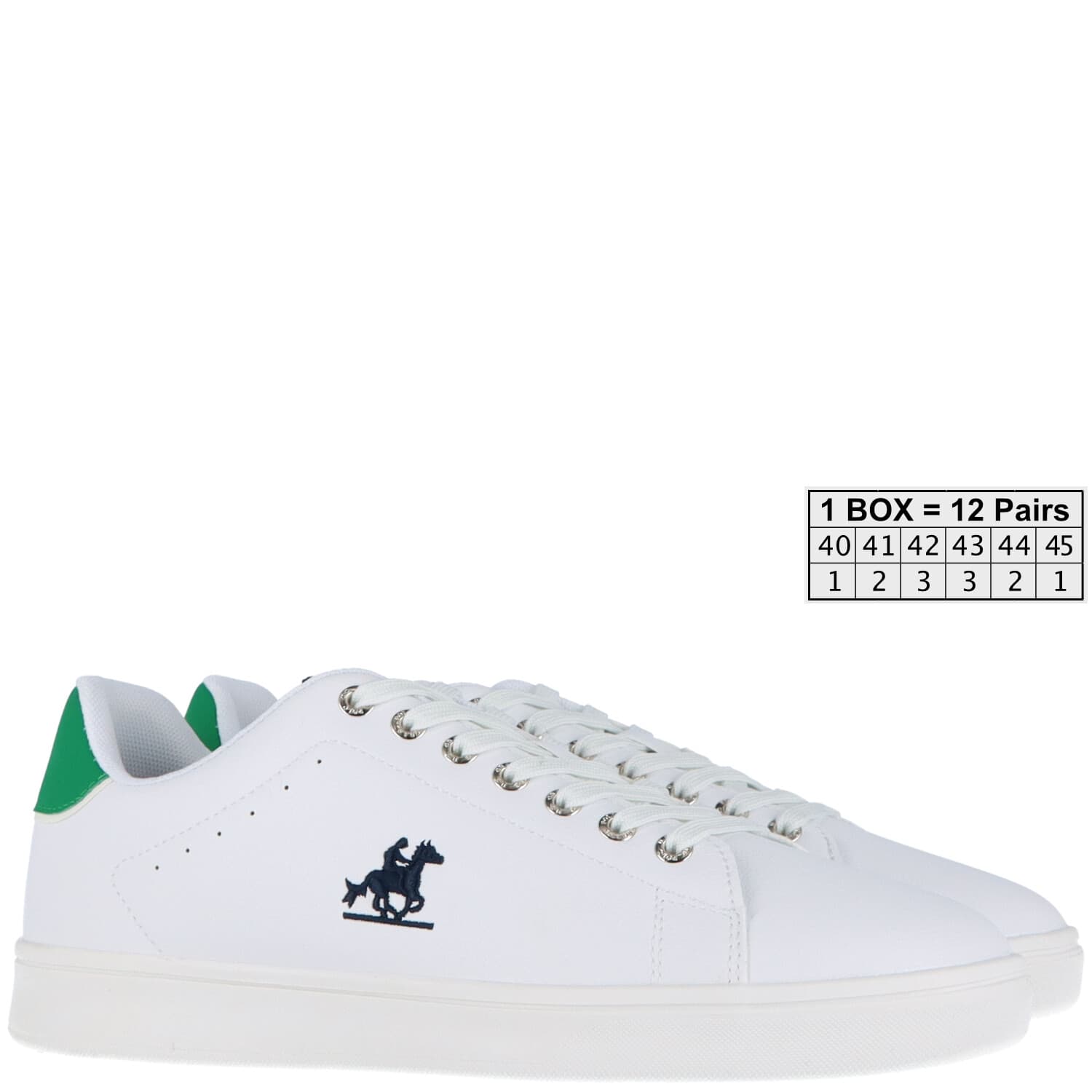 U.S. Grand Polo Men Sneakers