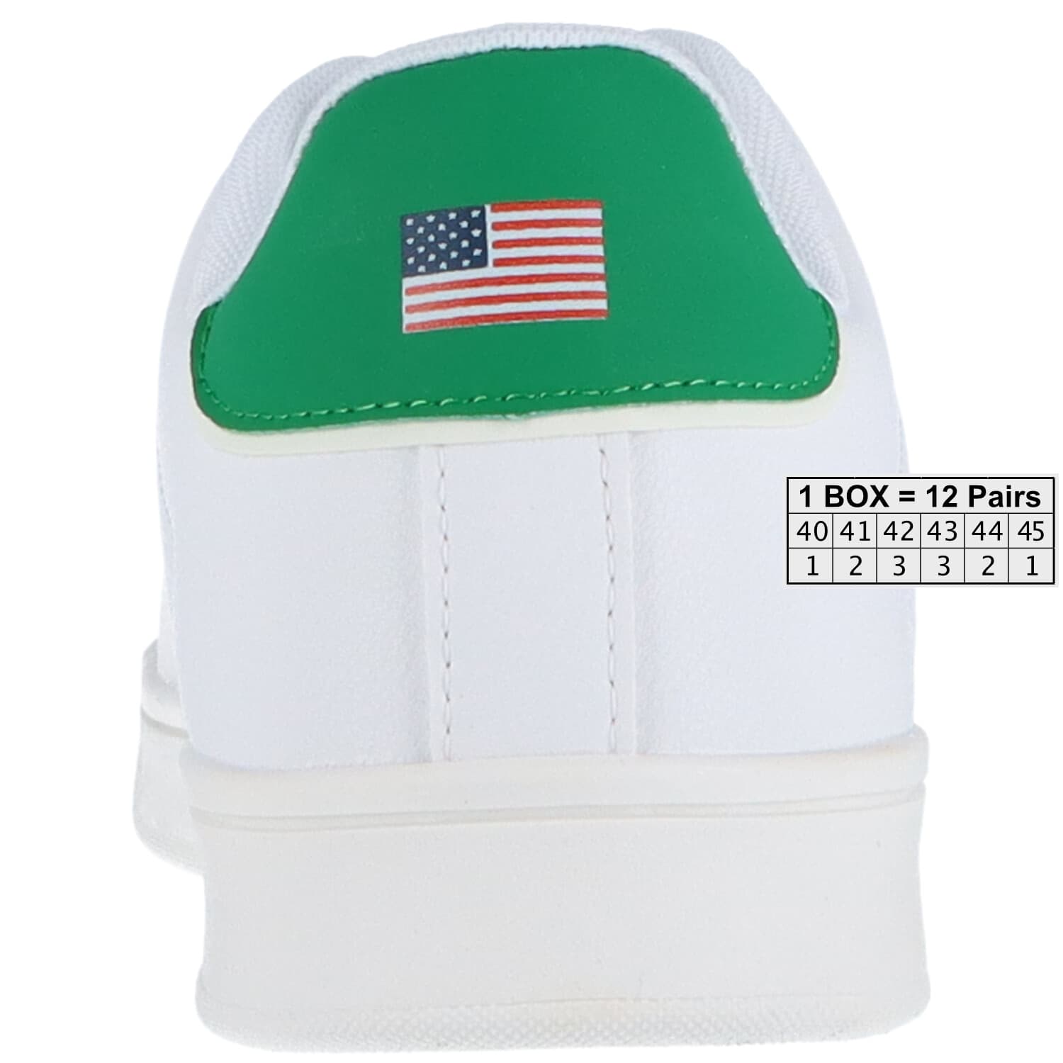 U.S. Grand Polo Men Sneakers