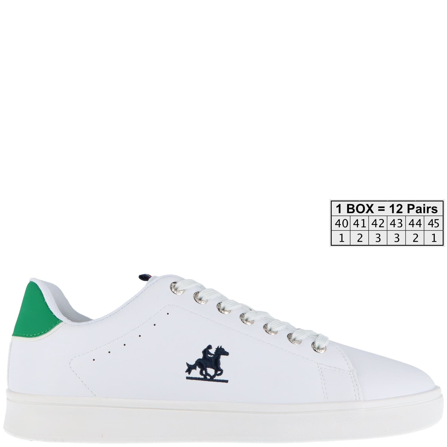 U.S. Grand Polo Men Sneakers