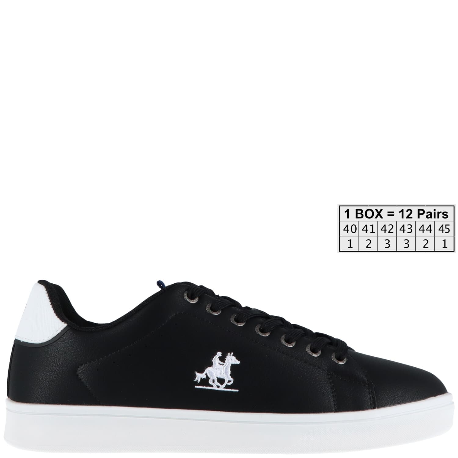 U.S. Grand Polo Men Sneakers