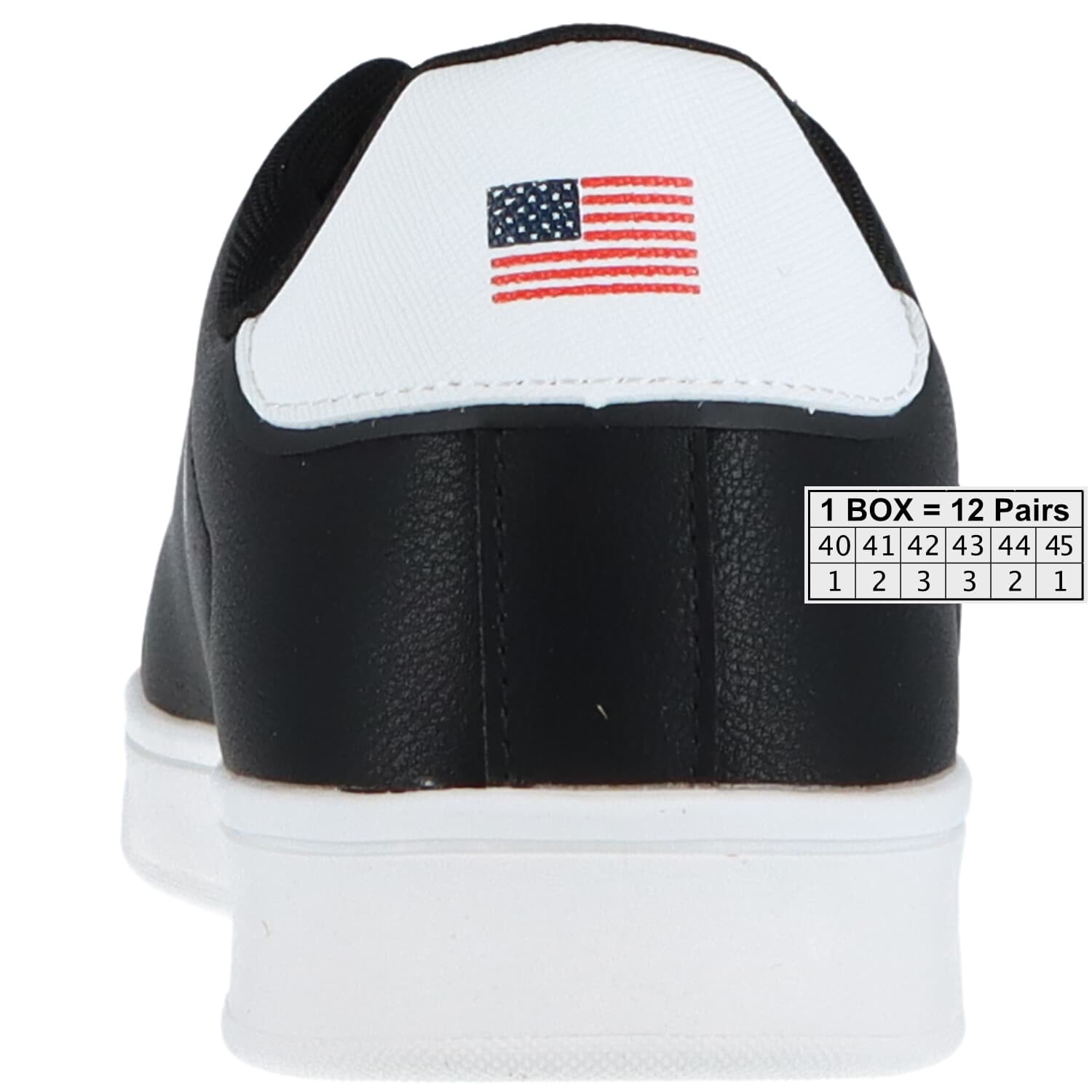 U.S. Grand Polo Men Sneakers